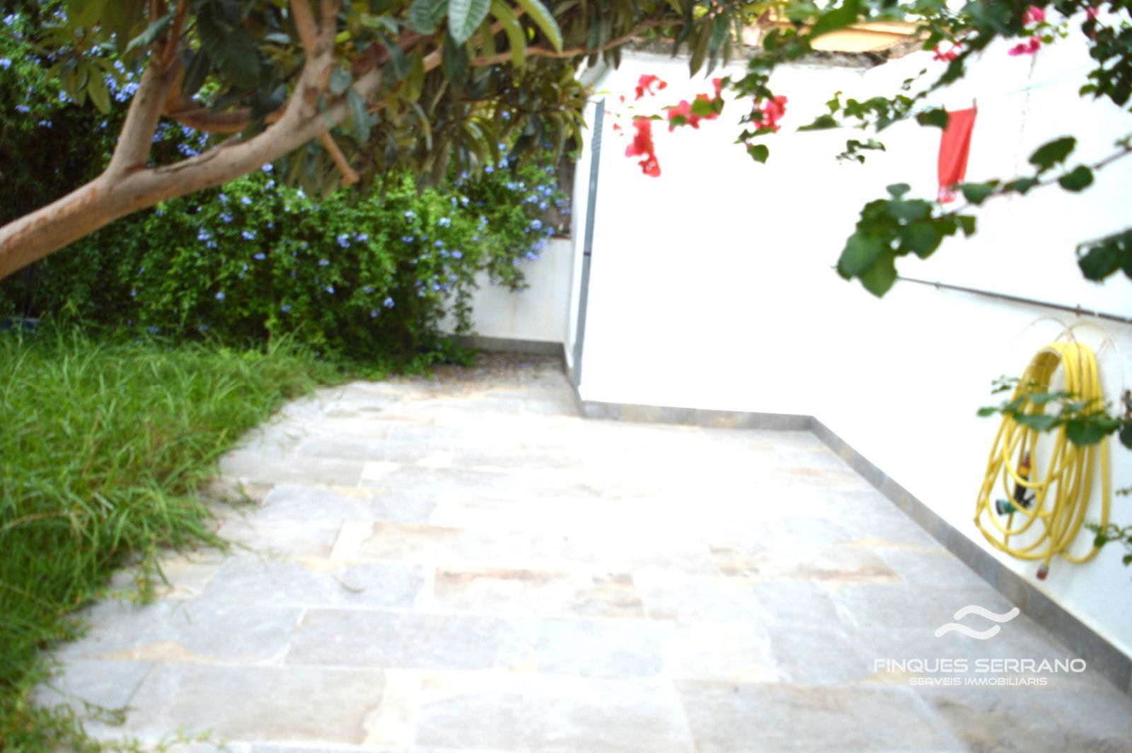 TU PROPIO RINCÓN DE TRANQUILIDAD EN SEGUR DE CALAFELL: PLANTA BAJA CON TERRAZA-JARDÍN - Foto 23