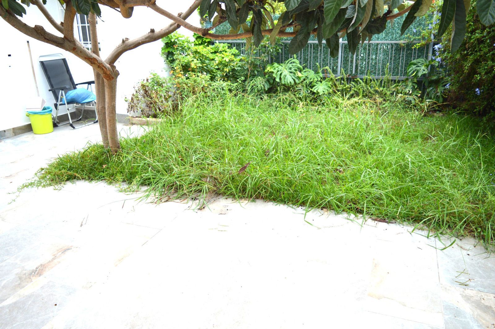 TU PROPIO RINCÓN DE TRANQUILIDAD EN SEGUR DE CALAFELL: PLANTA BAJA CON TERRAZA-JARDÍN - Foto 22