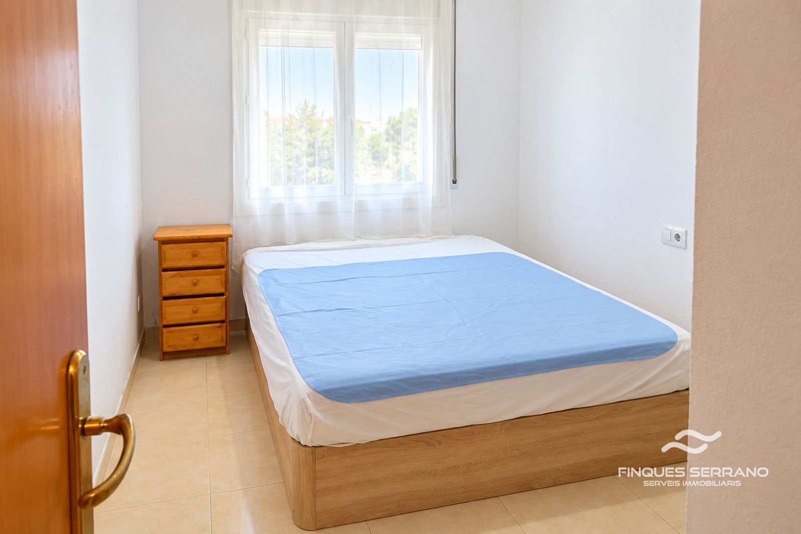 TU PROPIO RINCÓN DE TRANQUILIDAD EN SEGUR DE CALAFELL: PLANTA BAJA CON TERRAZA-JARDÍN - Foto 10