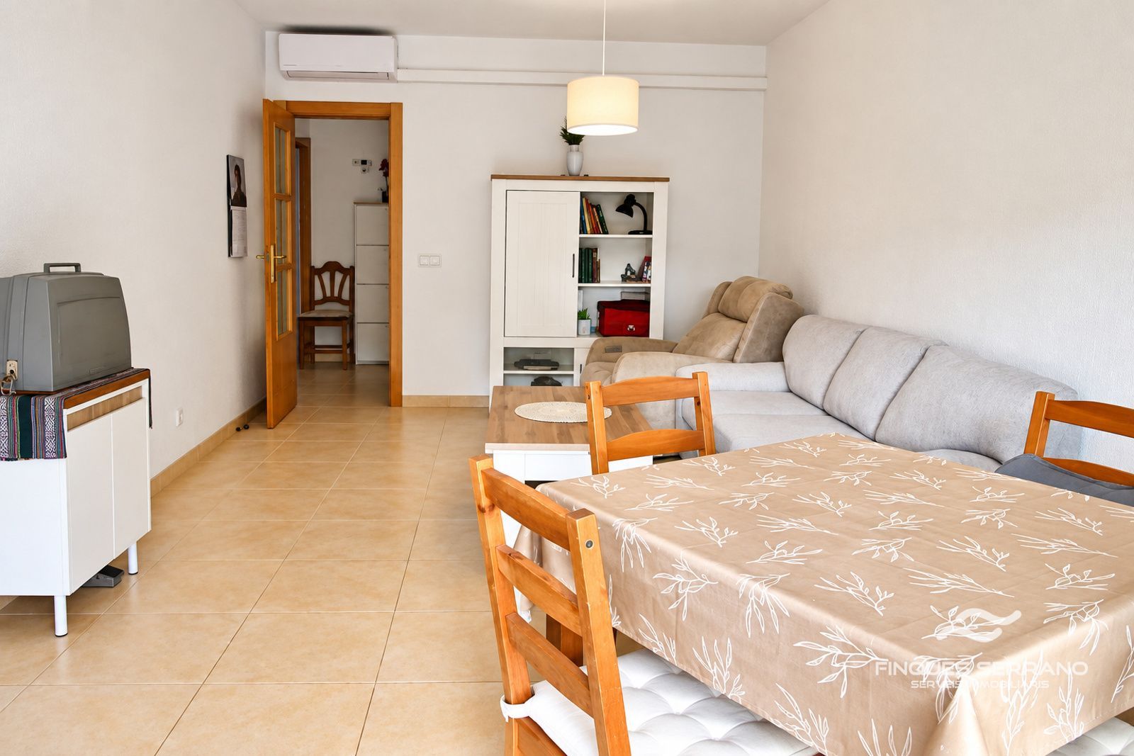 TU PROPIO RINCÓN DE TRANQUILIDAD EN SEGUR DE CALAFELL: PLANTA BAJA CON TERRAZA-JARDÍN - Foto 20