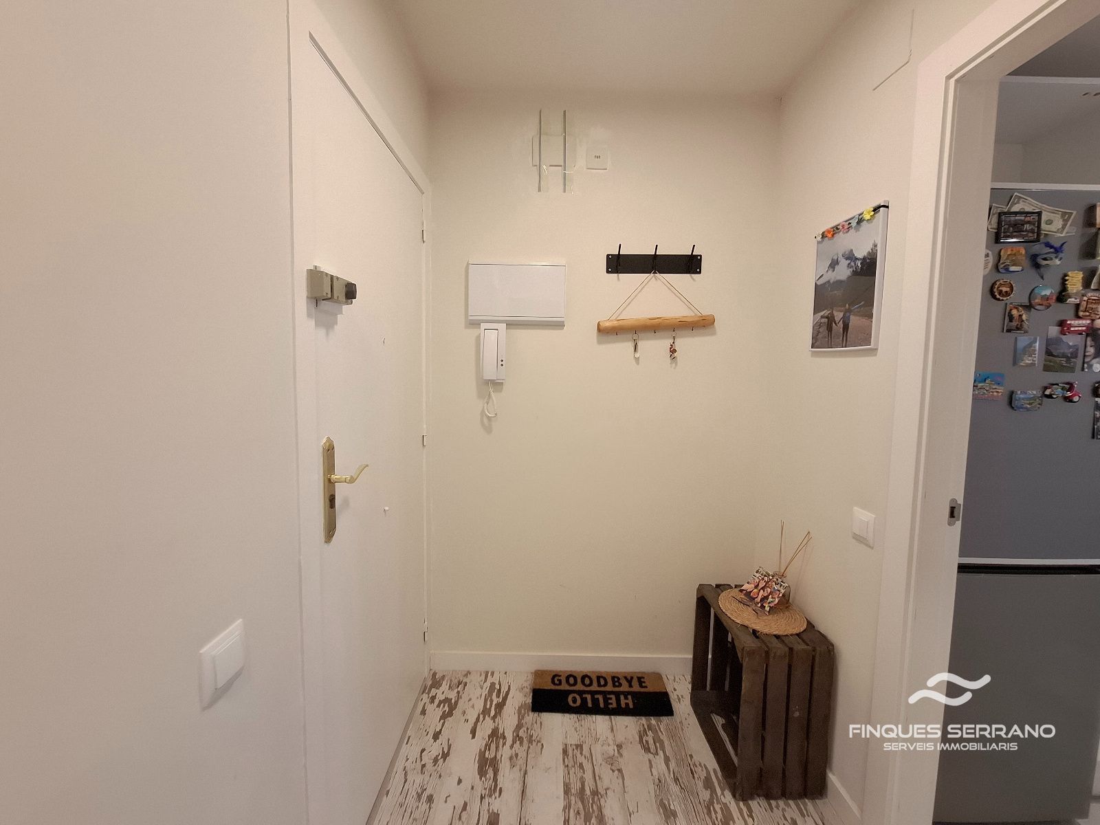 Ático -  estudio reformado con terraza, parking y trastero en Cunit - Foto 5