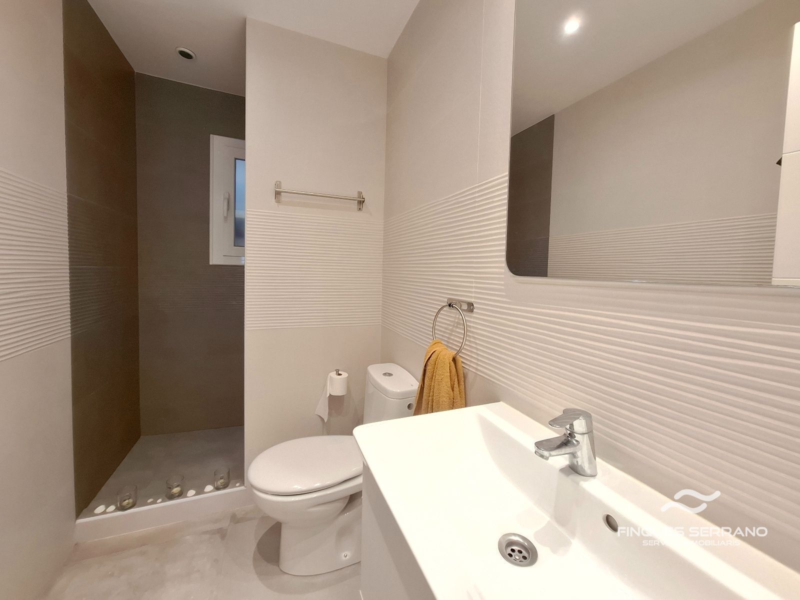 Ático -  estudio reformado con terraza, parking y trastero en Cunit - Foto 15