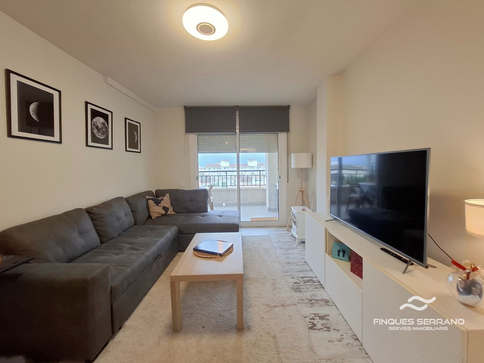 Ático -  estudio reformado con terraza, parking y trastero en Cunit - Foto 16