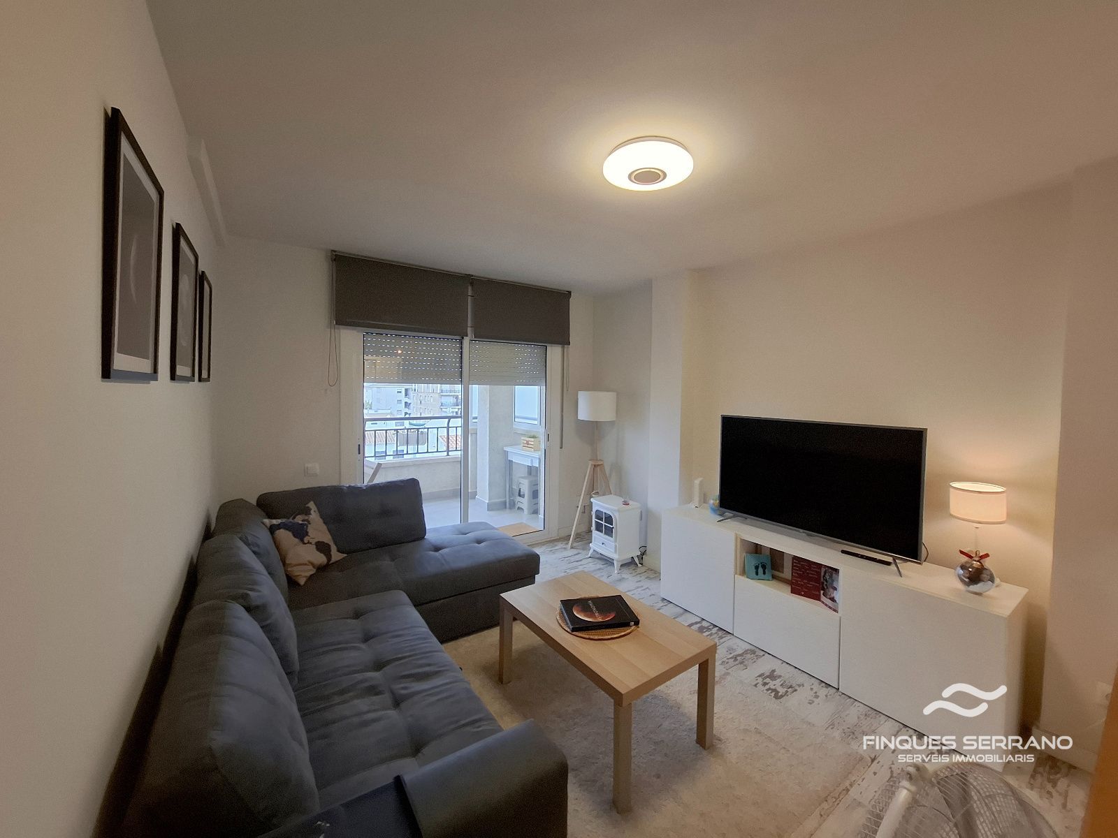 Ático -  estudio reformado con terraza, parking y trastero en Cunit - Foto 18