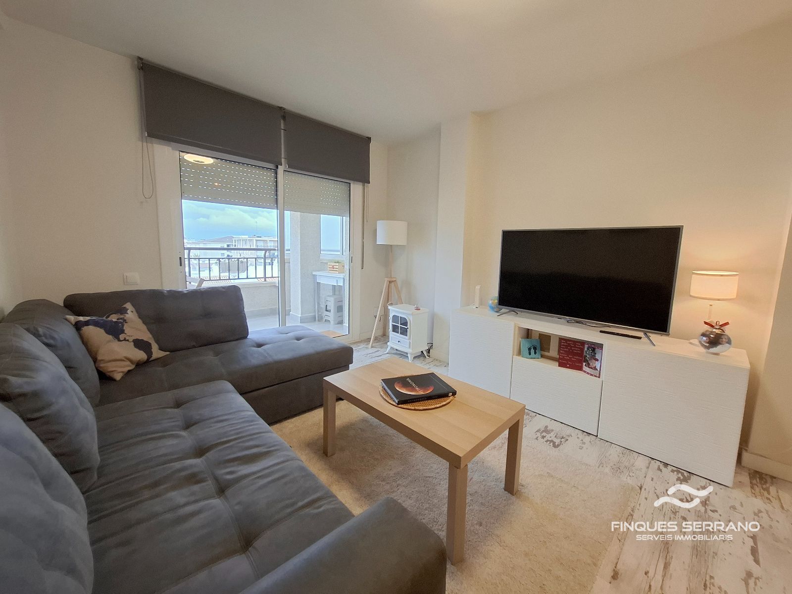 Ático -  estudio reformado con terraza, parking y trastero en Cunit - Foto 19