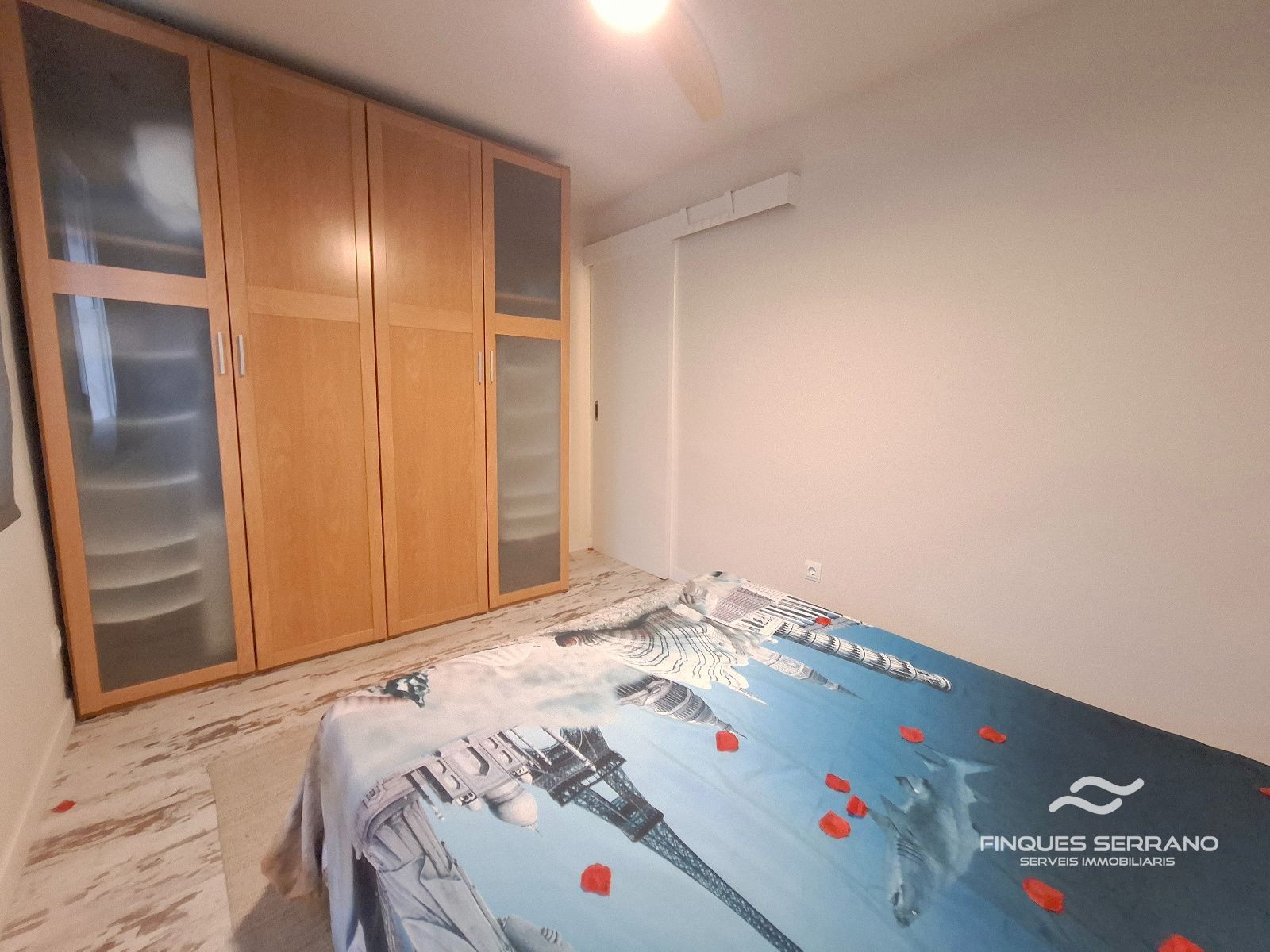 Ático -  estudio reformado con terraza, parking y trastero en Cunit - Foto 26