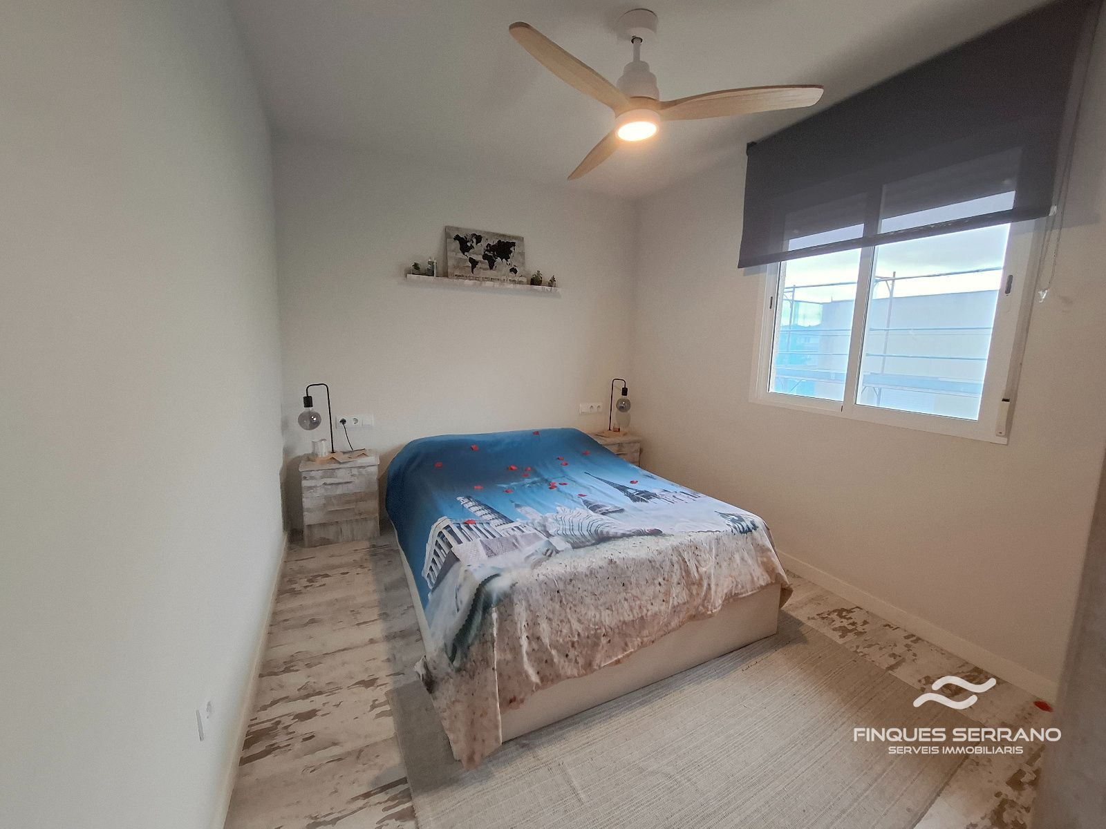 Ático -  estudio reformado con terraza, parking y trastero en Cunit - Foto 27