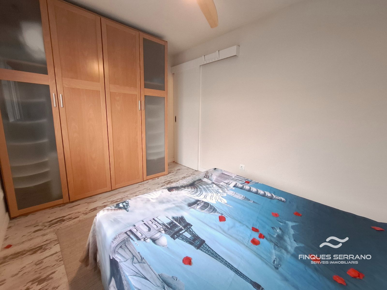 Ático -  estudio reformado con terraza, parking y trastero en Cunit - Foto 29