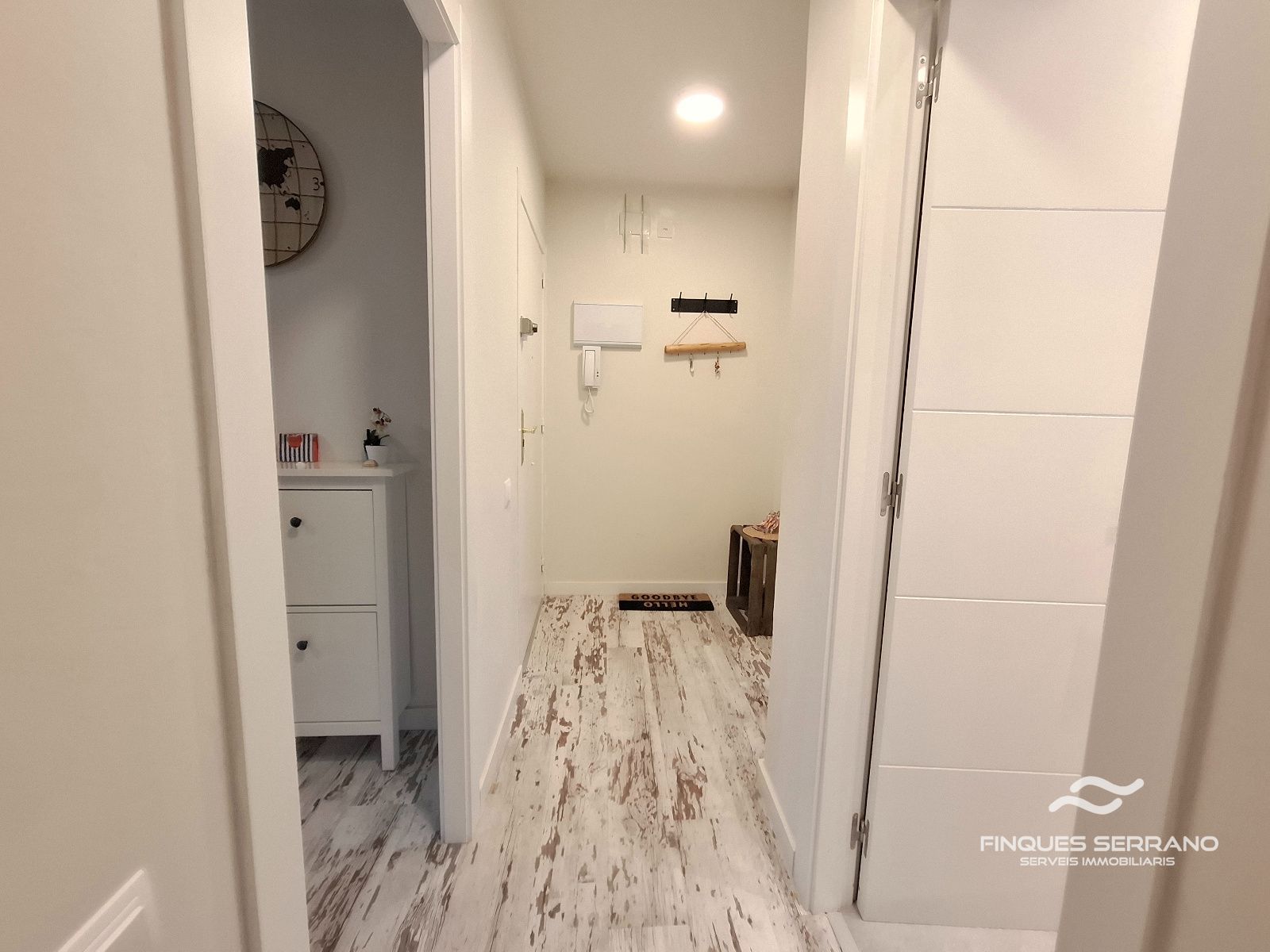Ático -  estudio reformado con terraza, parking y trastero en Cunit - Foto 30