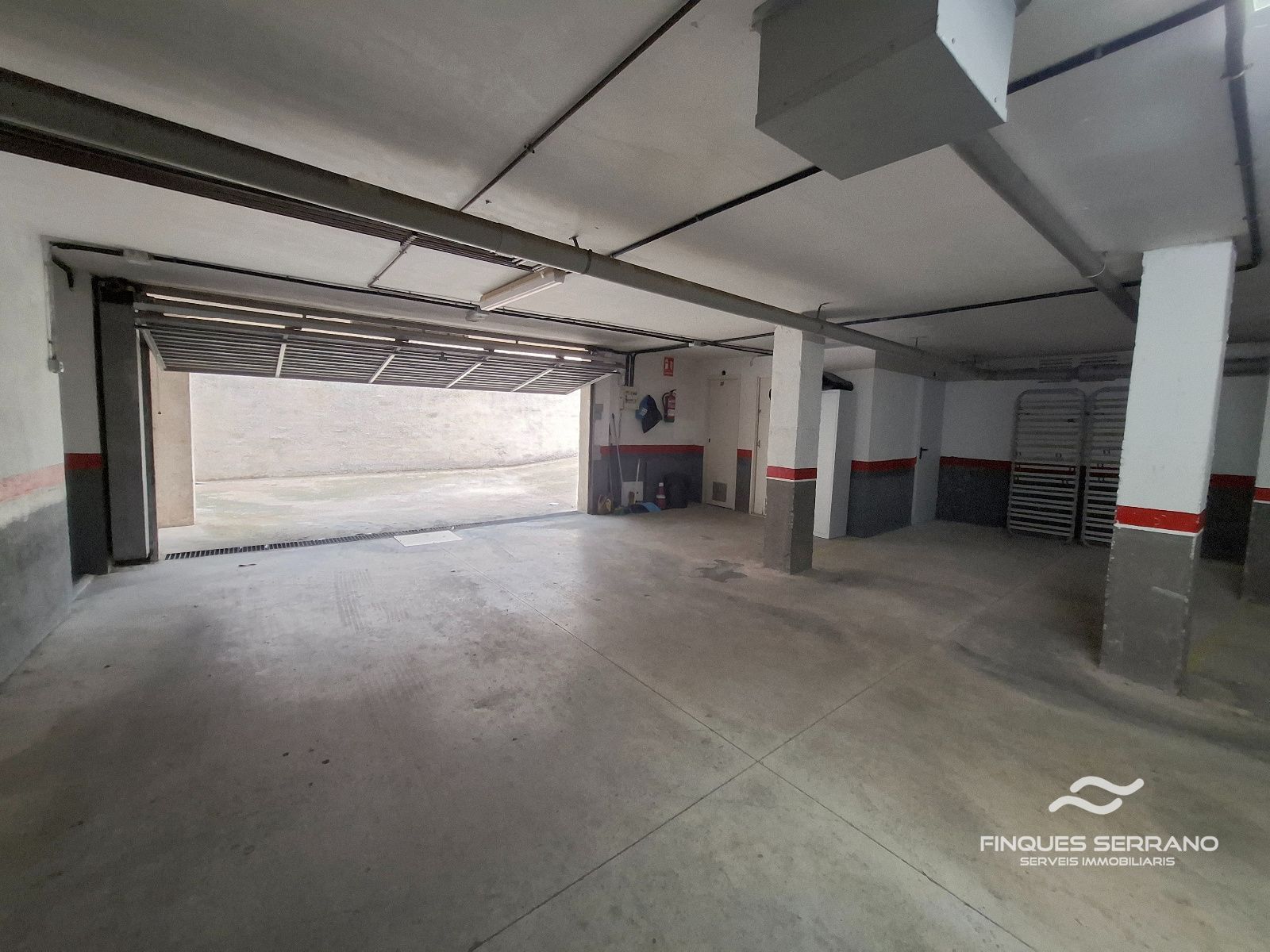 Ático -  estudio reformado con terraza, parking y trastero en Cunit - Foto 31