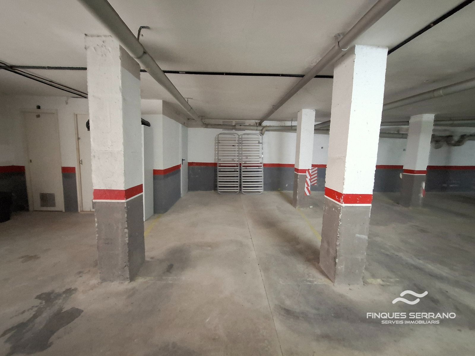 Ático -  estudio reformado con terraza, parking y trastero en Cunit - Foto 33