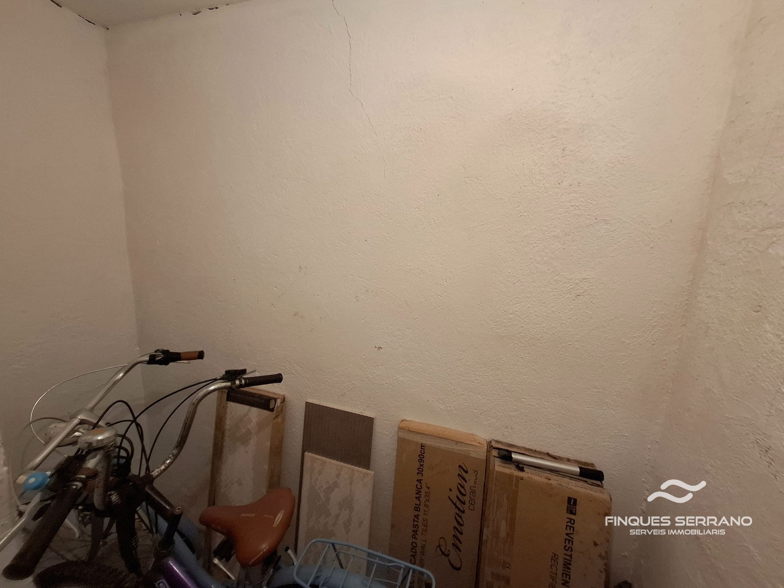 Ático -  estudio reformado con terraza, parking y trastero en Cunit - Foto 34
