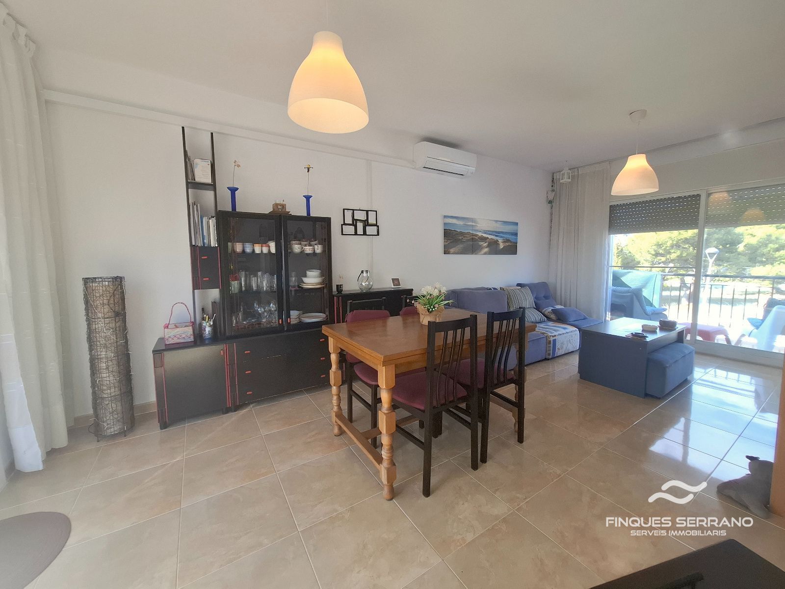 Chalet independiente con gran jardín, garaje y cocina de verano en Can Torrents, Cunit - Foto 5