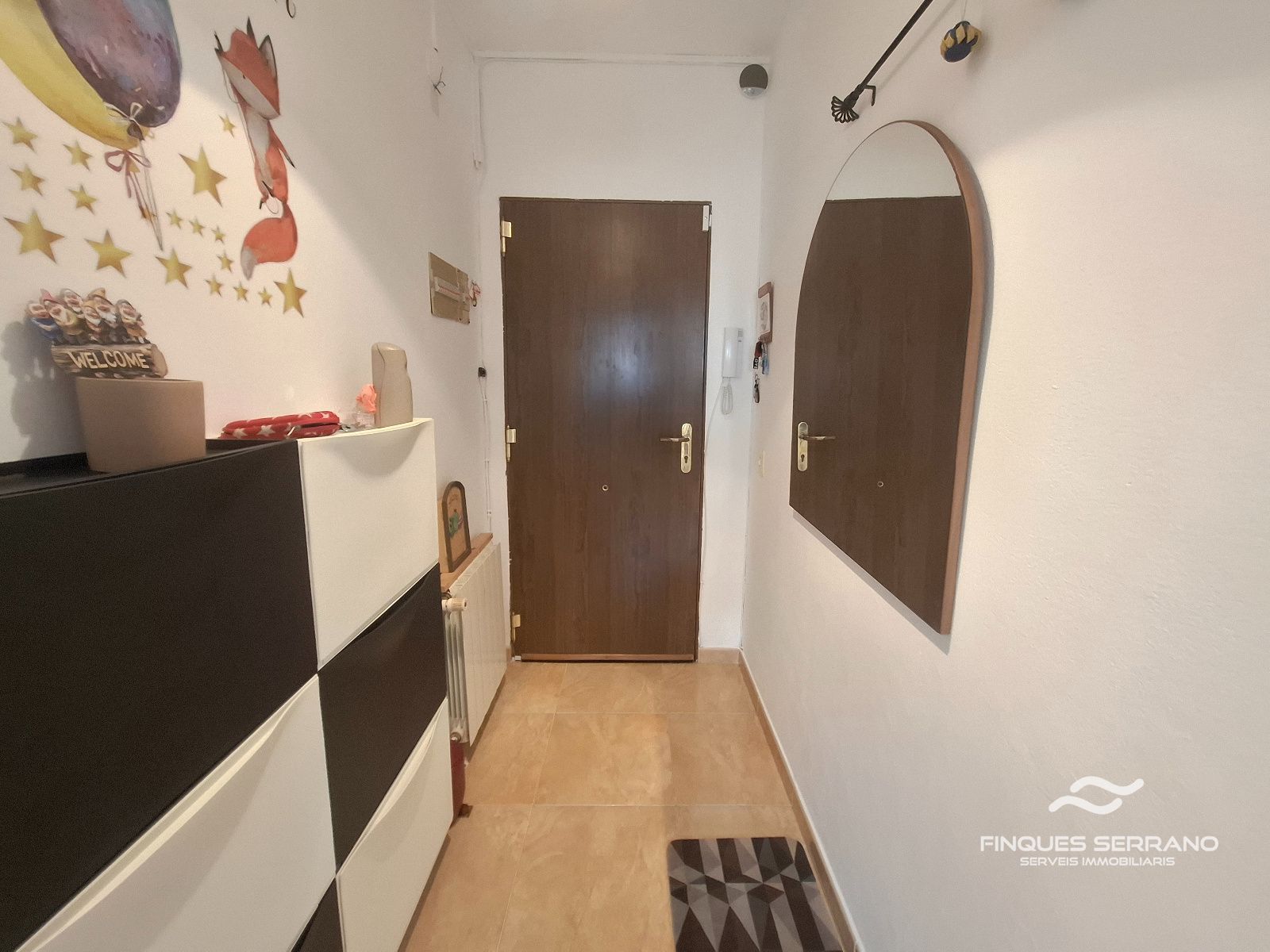 Chalet independiente con gran jardín, garaje y cocina de verano en Can Torrents, Cunit - Foto 17