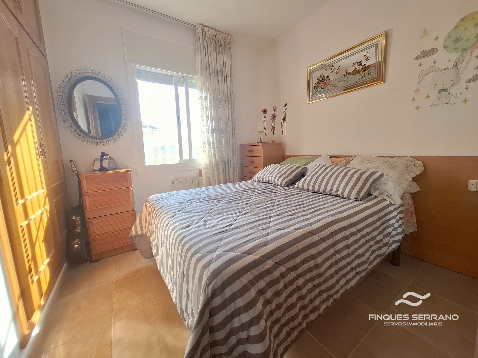 Chalet independiente con gran jardín, garaje y cocina de verano en Can Torrents, Cunit - Foto 22
