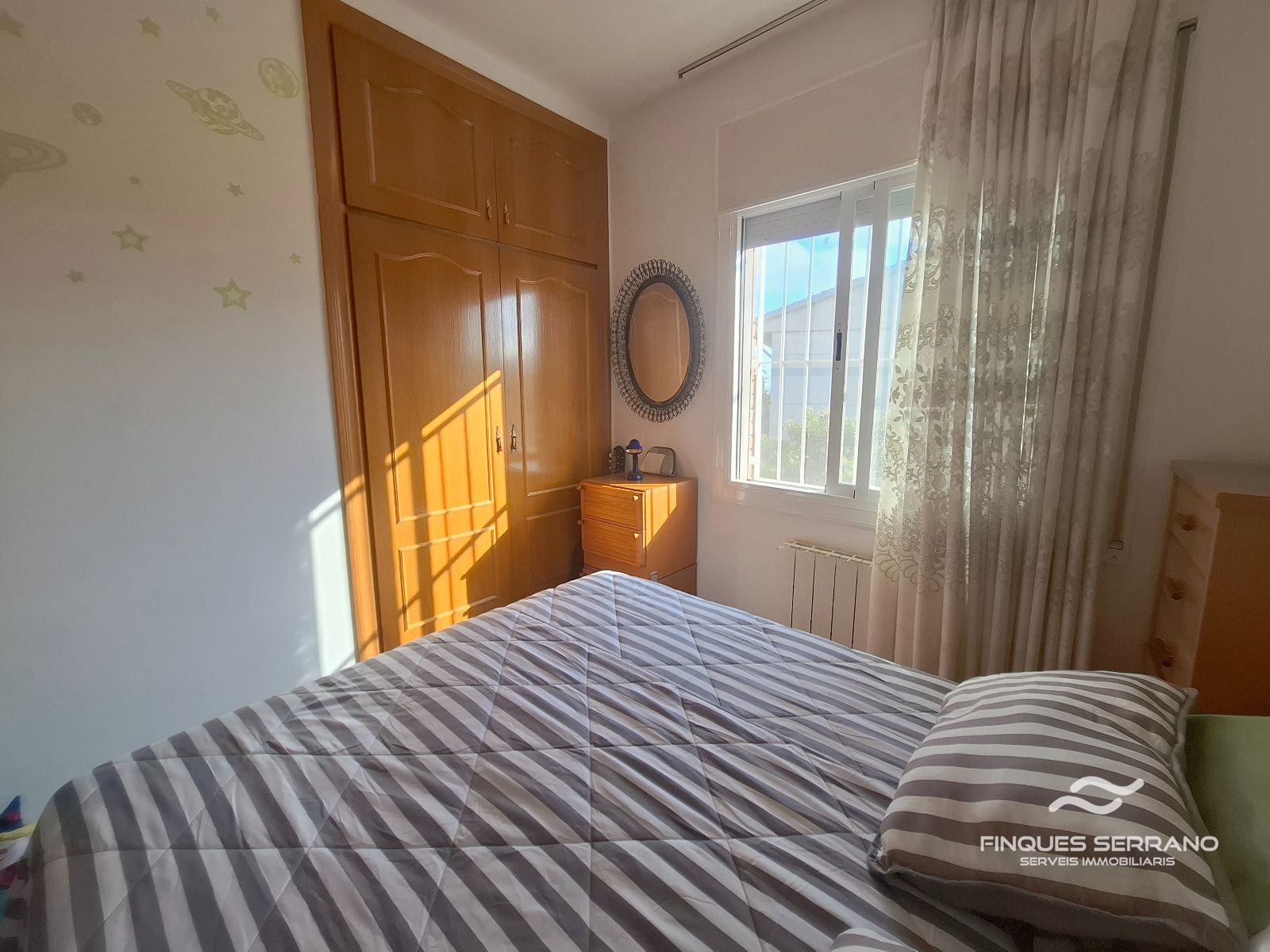 Chalet independiente con gran jardín, garaje y cocina de verano en Can Torrents, Cunit - Foto 24