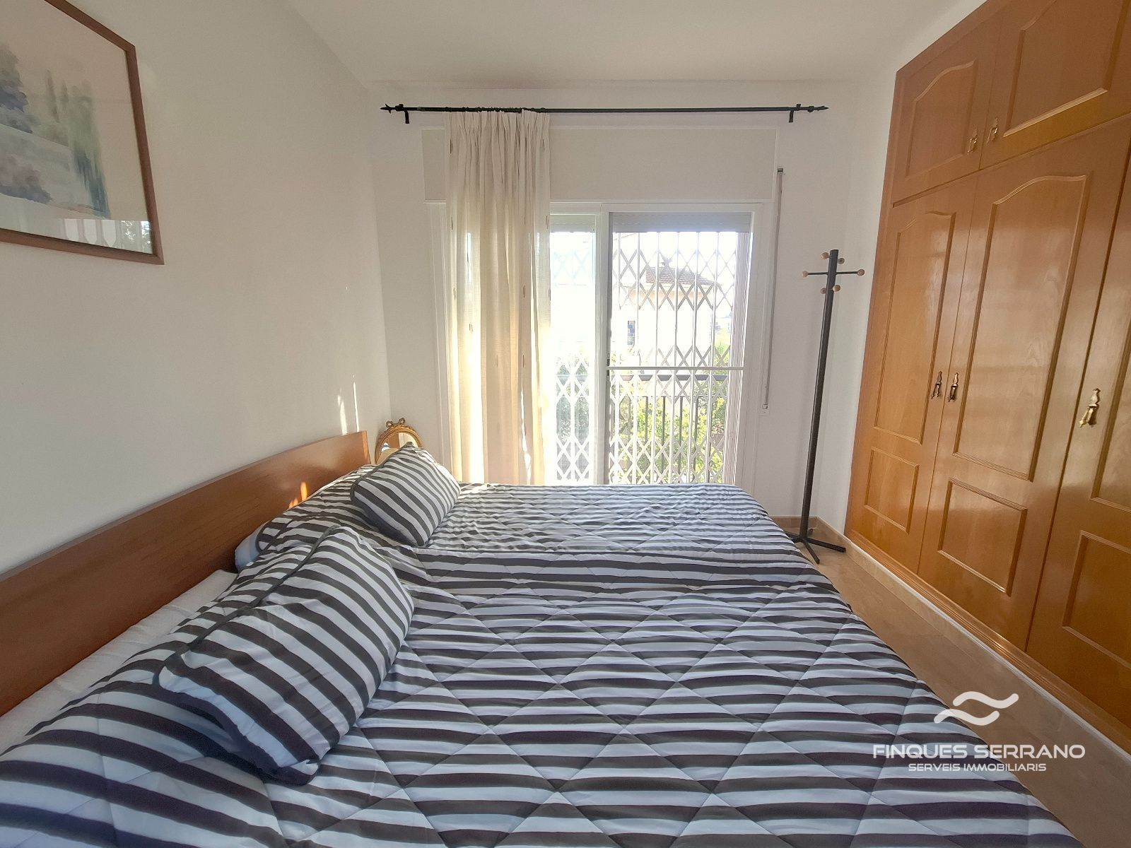 Chalet independiente con gran jardín, garaje y cocina de verano en Can Torrents, Cunit - Foto 30