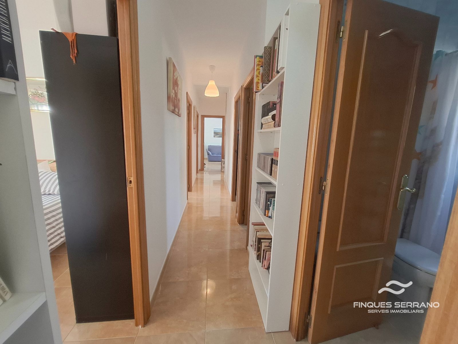 Chalet independiente con gran jardín, garaje y cocina de verano en Can Torrents, Cunit - Foto 31