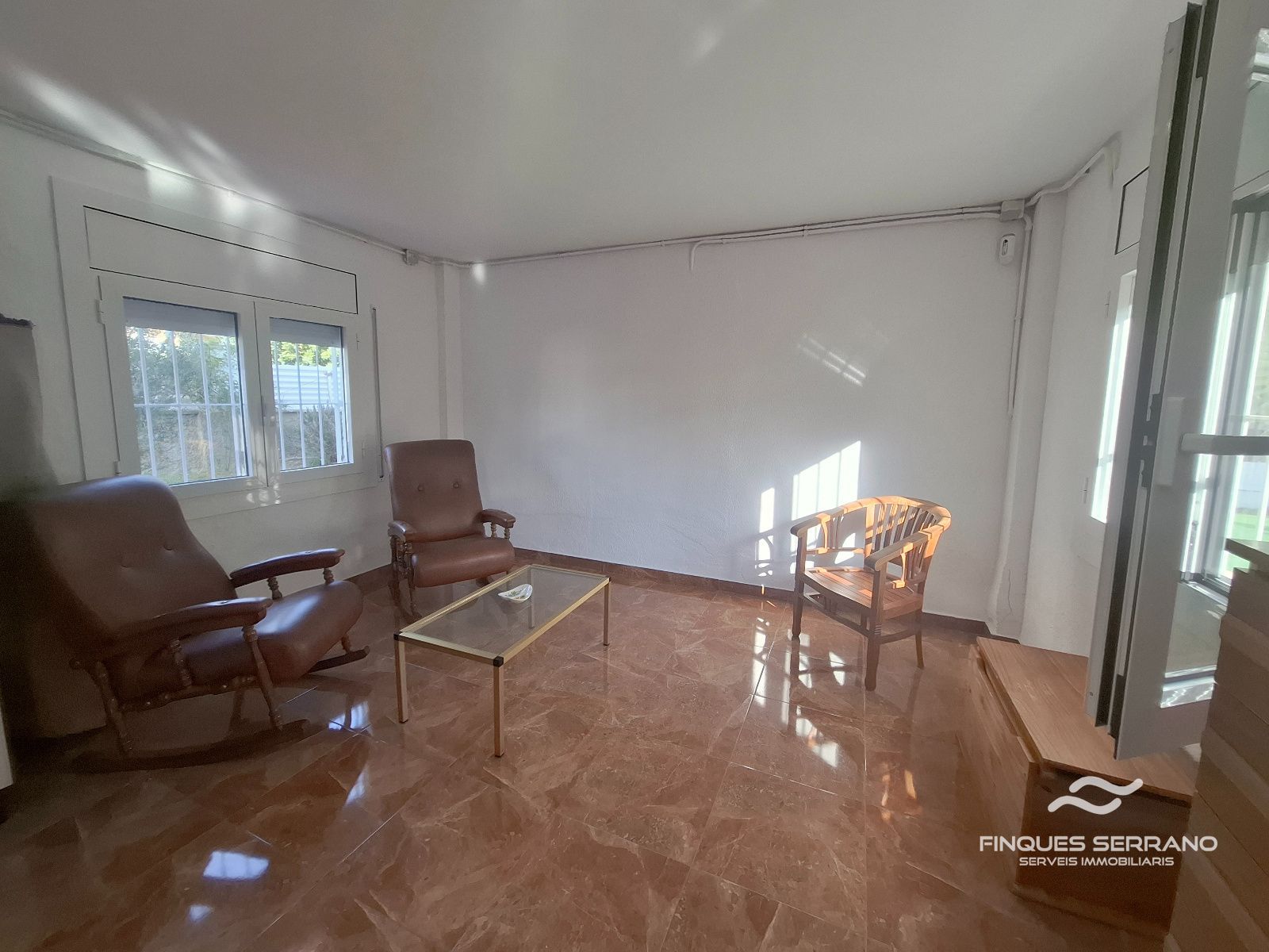 Chalet independiente con gran jardín, garaje y cocina de verano en Can Torrents, Cunit - Foto 34