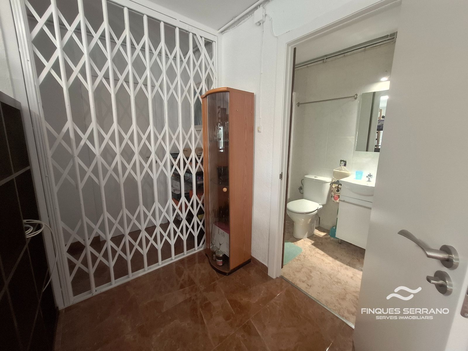 Chalet independiente con gran jardín, garaje y cocina de verano en Can Torrents, Cunit - Foto 37