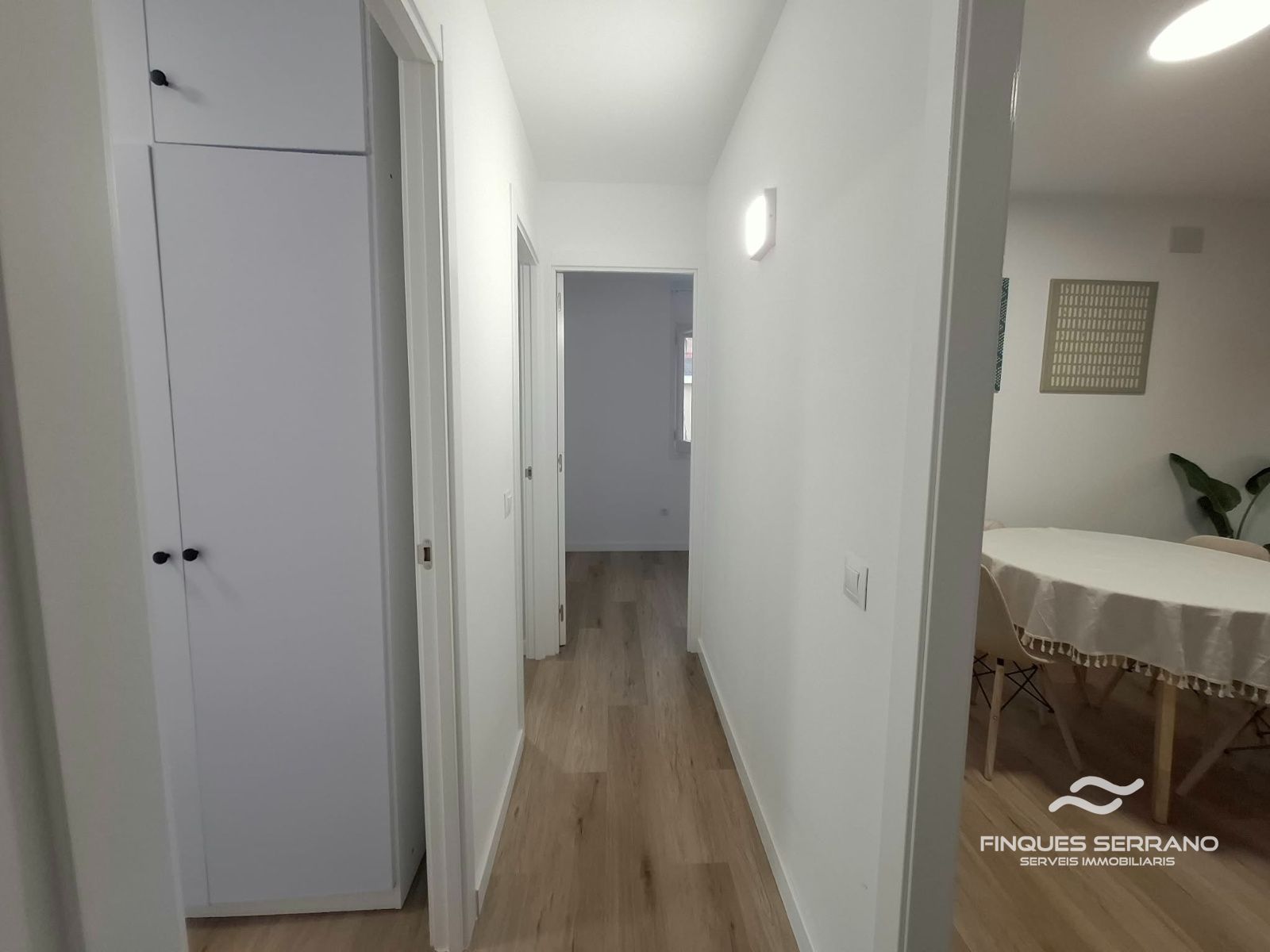Ático reformado con terraza y parking a 100 metros de la playa en Cunit Diagonal - Foto 10