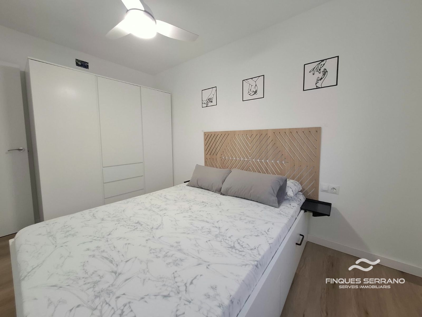 Ático reformado con terraza y parking a 100 metros de la playa en Cunit Diagonal - Foto 25