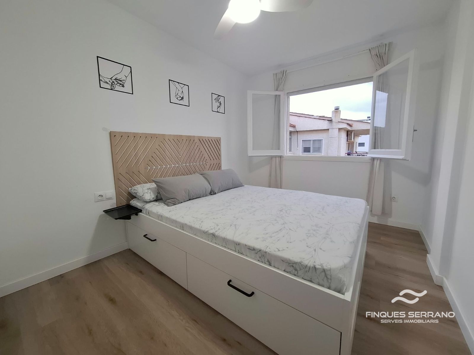 Ático reformado con terraza y parking a 100 metros de la playa en Cunit Diagonal - Foto 24