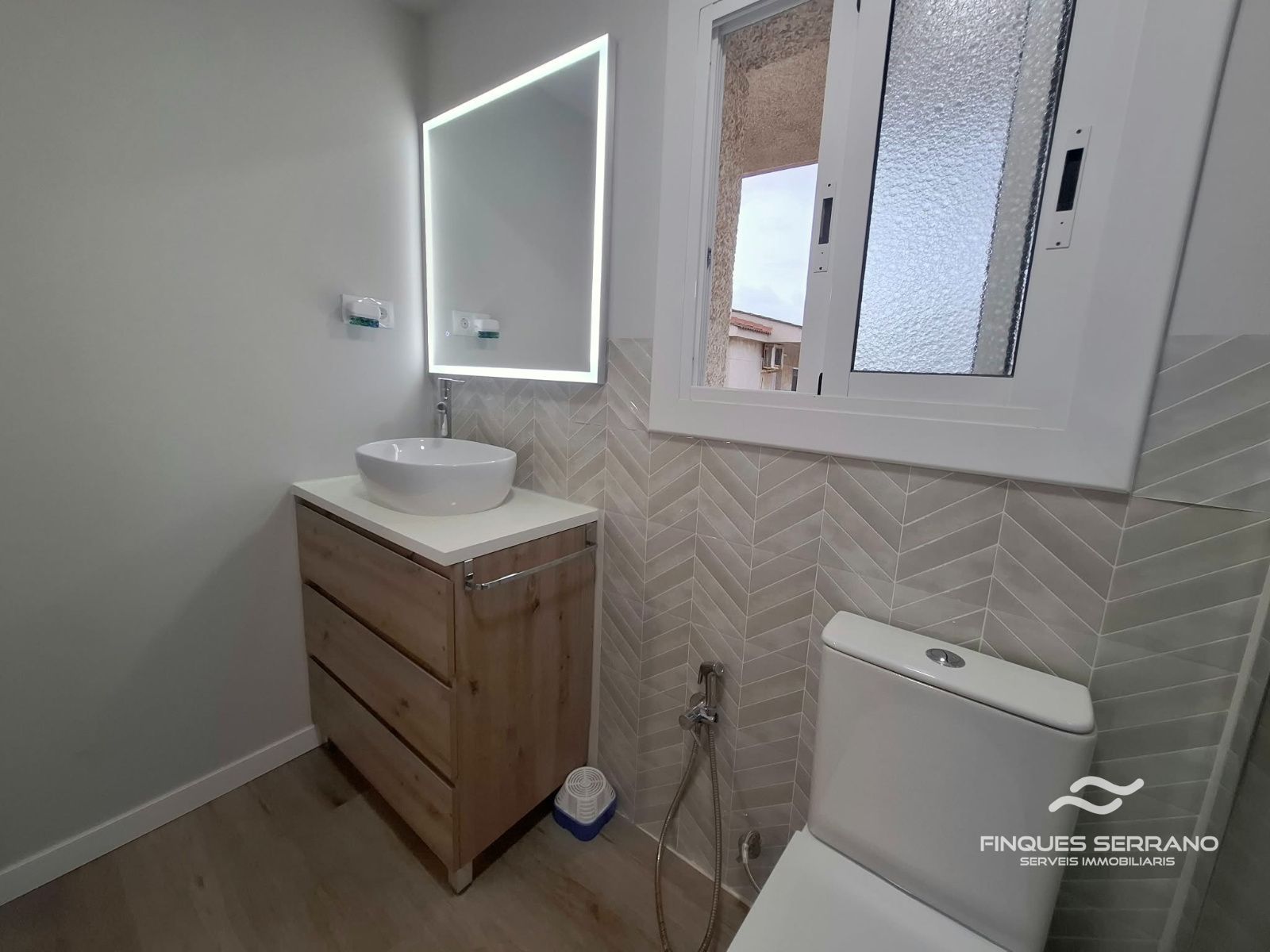Ático reformado con terraza y parking a 100 metros de la playa en Cunit Diagonal - Foto 22