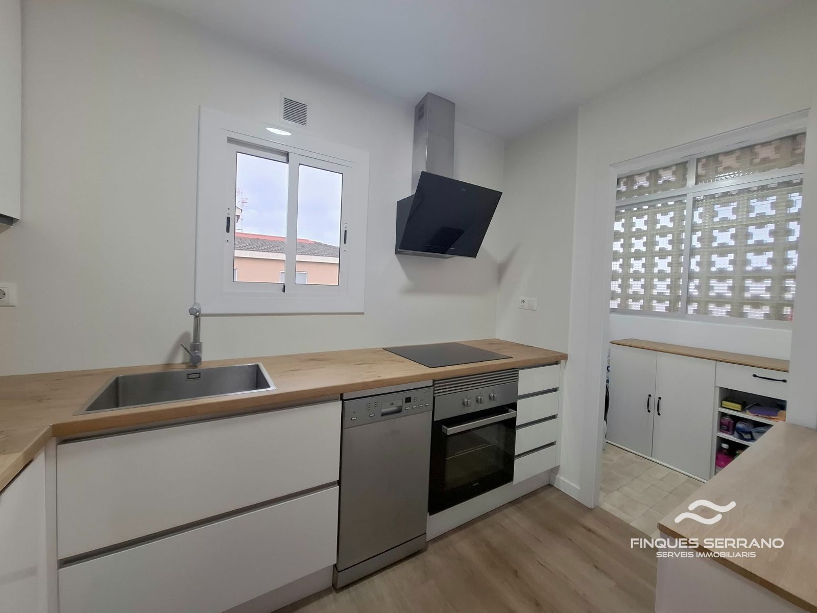 Ático reformado con terraza y parking a 100 metros de la playa en Cunit Diagonal - Foto 18