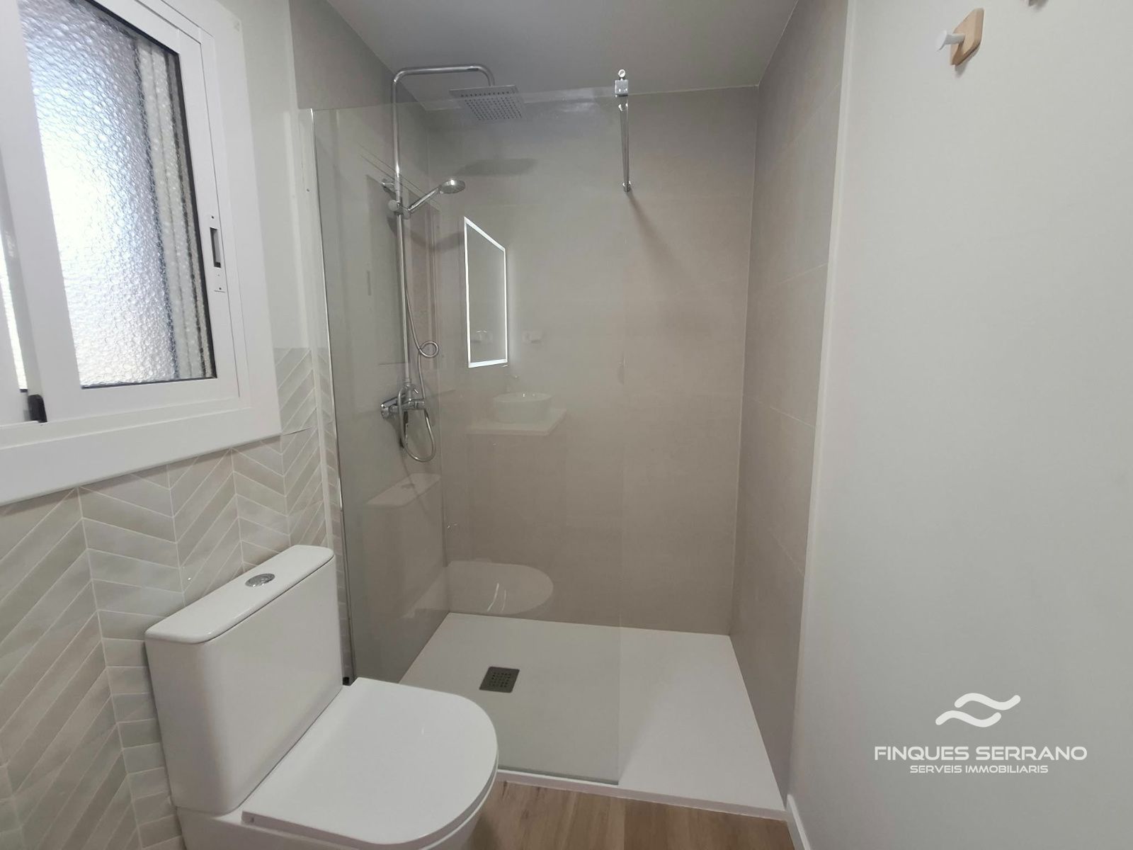 Ático reformado con terraza y parking a 100 metros de la playa en Cunit Diagonal - Foto 23
