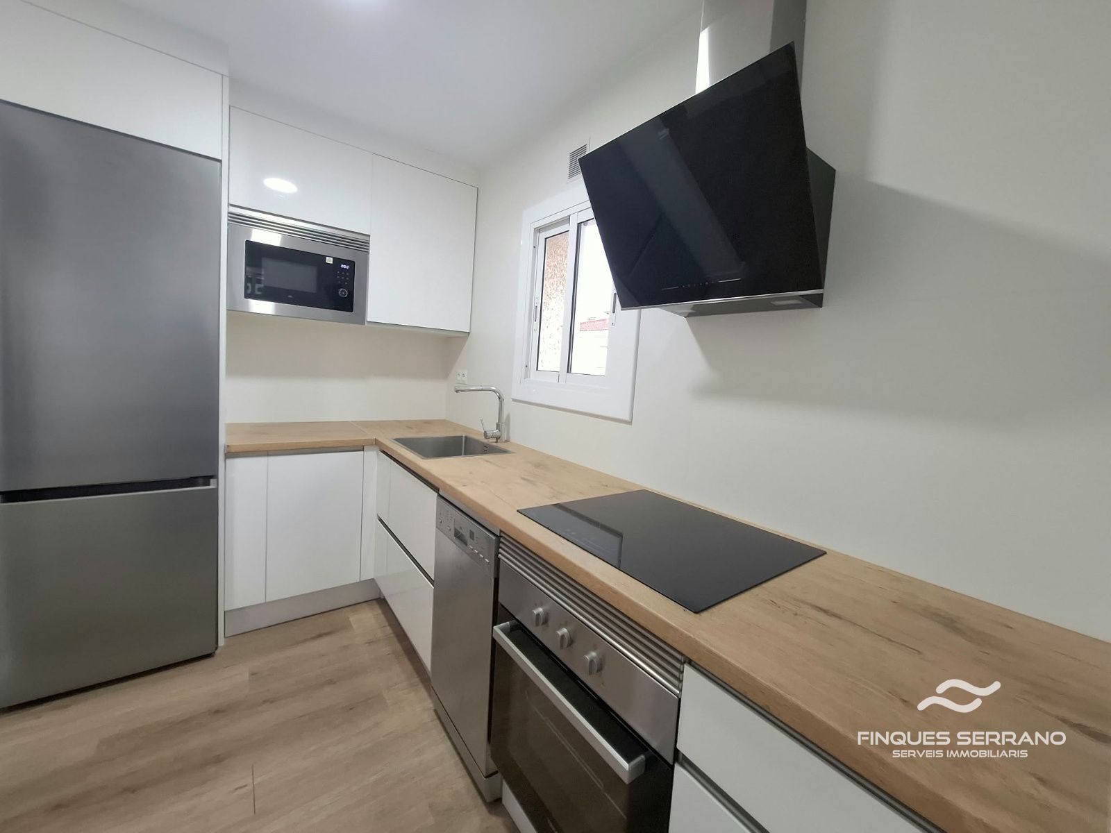 Ático reformado con terraza y parking a 100 metros de la playa en Cunit Diagonal - Foto 17