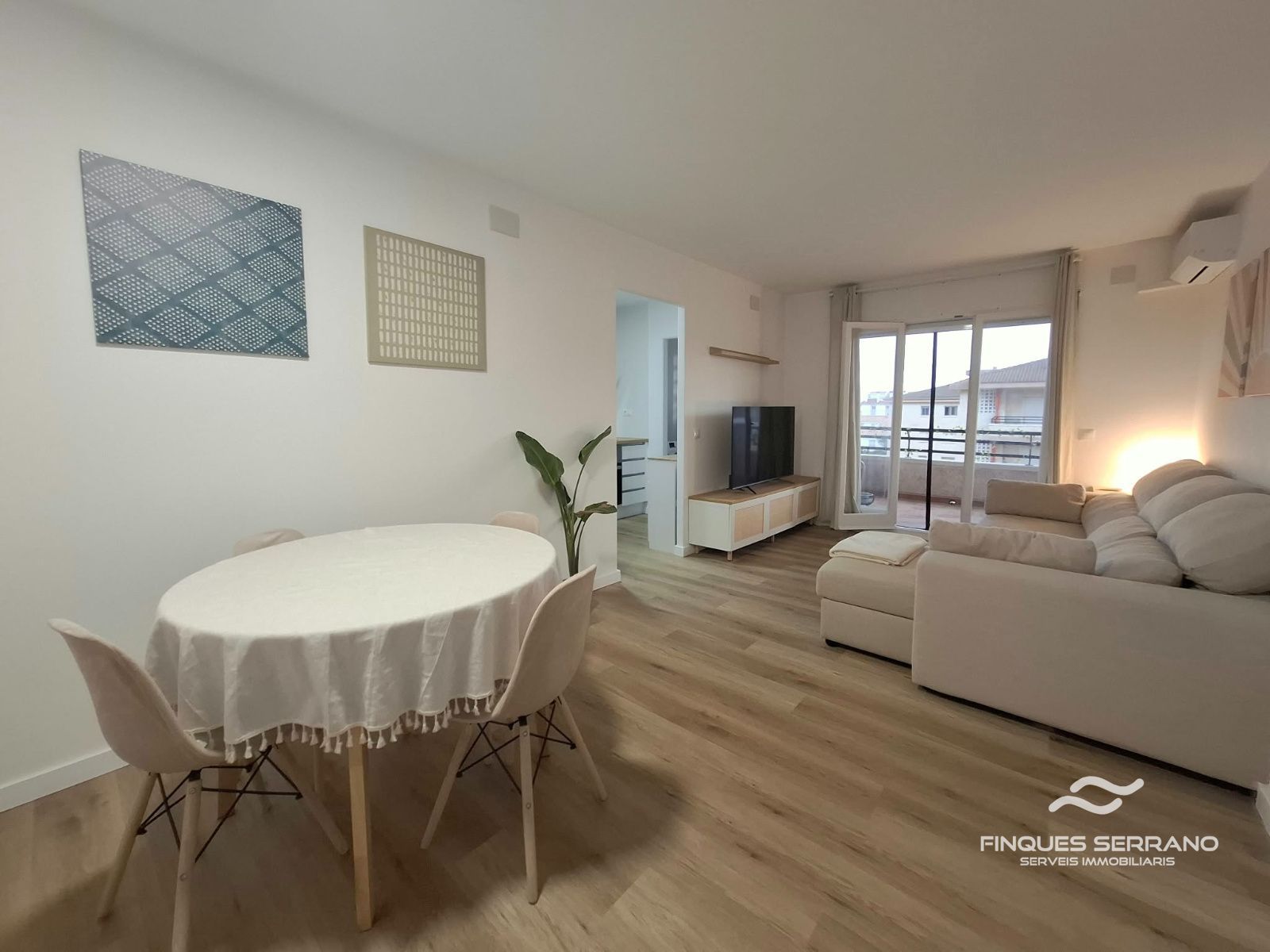 Ático reformado con terraza y parking a 100 metros de la playa en Cunit Diagonal - Foto 14