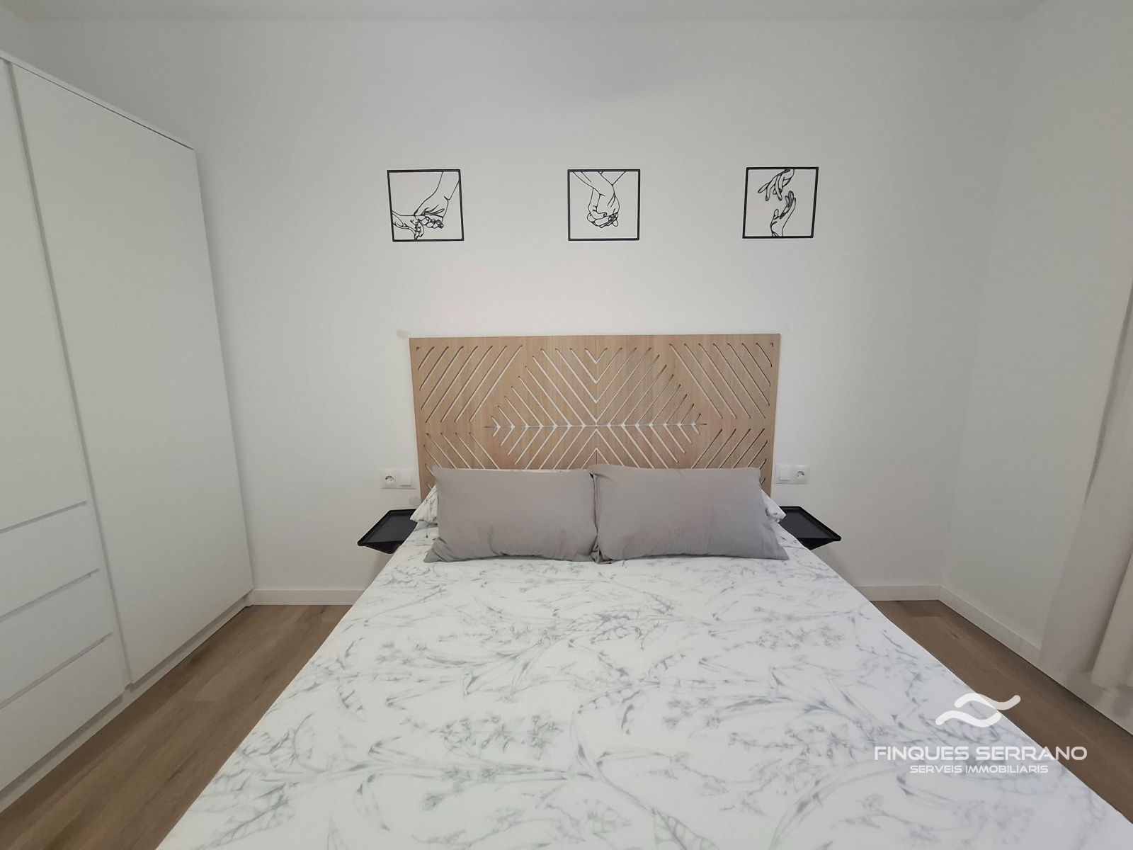 Ático reformado con terraza y parking a 100 metros de la playa en Cunit Diagonal - Foto 26