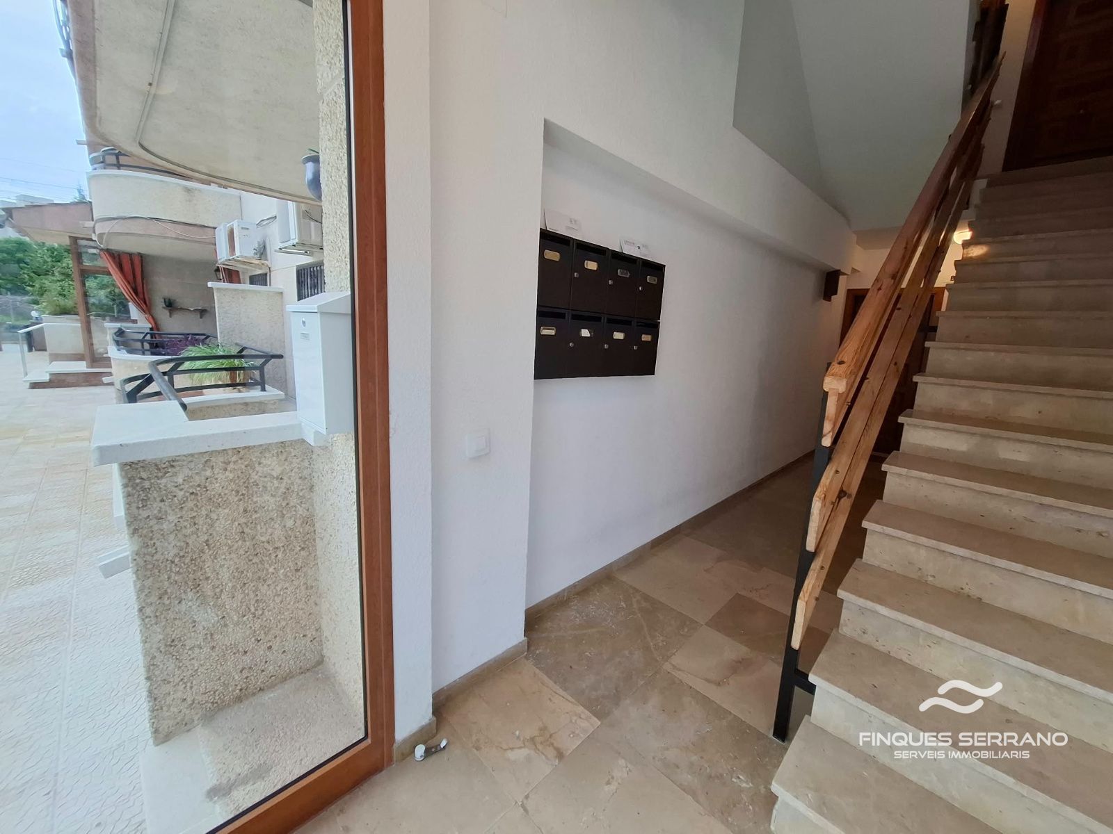 Ático reformado con terraza y parking a 100 metros de la playa en Cunit Diagonal - Foto 30