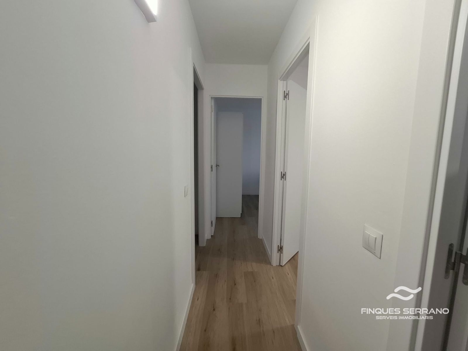 Ático reformado con terraza y parking a 100 metros de la playa en Cunit Diagonal - Foto 9