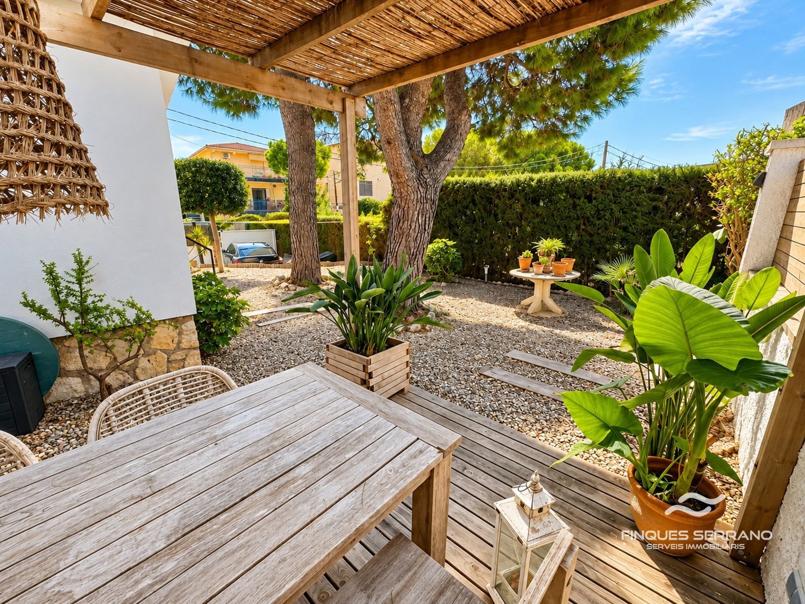 Chalet Independiente en venta en Calafell, Tarragona - Foto 6