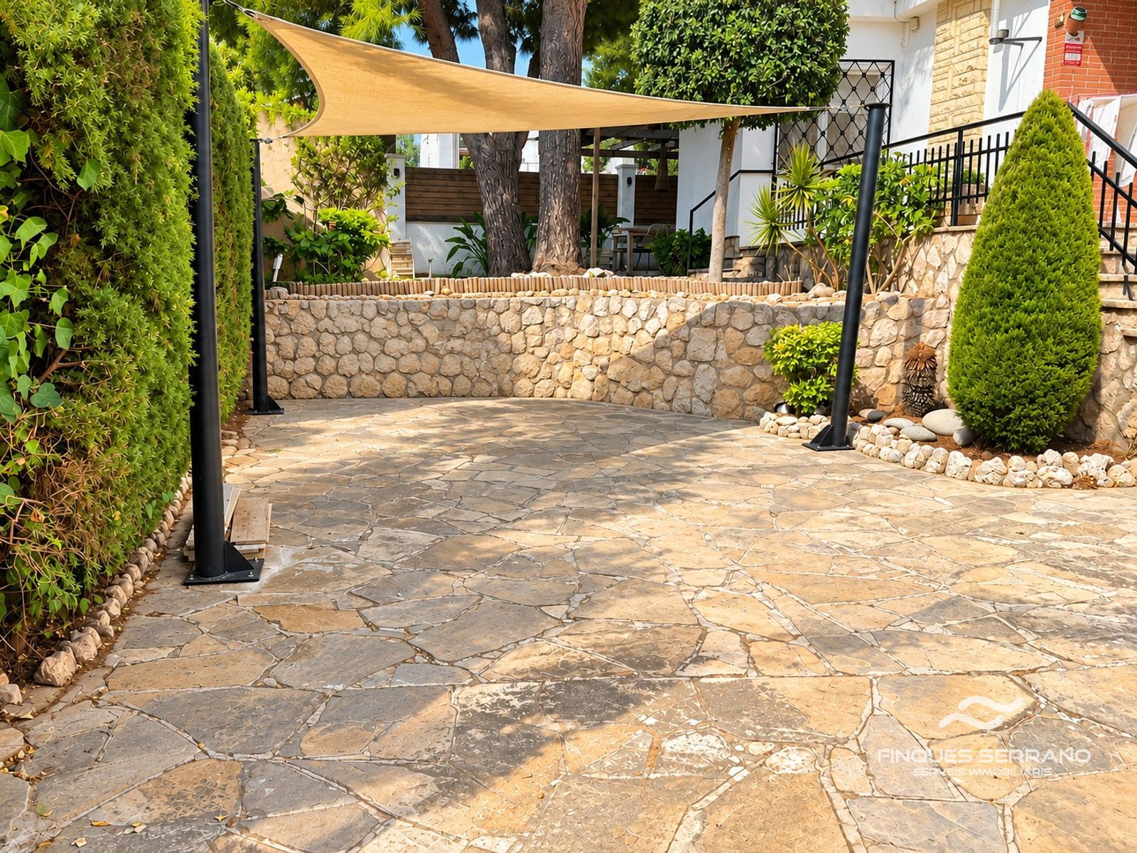 Chalet Independiente en venta en Calafell, Tarragona - Foto 7