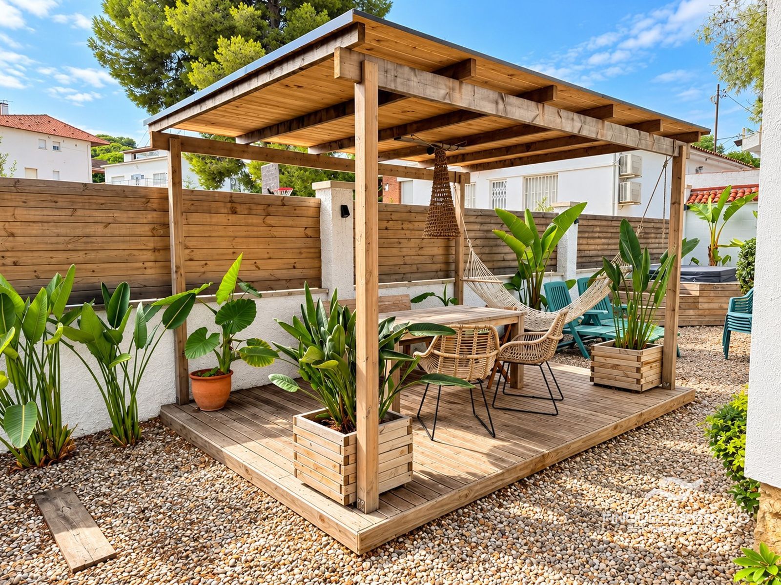 Chalet Independiente en venta en Calafell, Tarragona - Foto 9