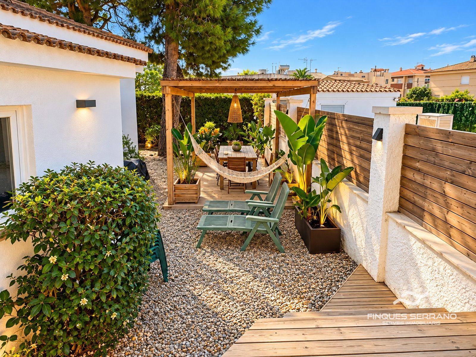 Chalet Independiente en venta en Calafell, Tarragona - Foto 10