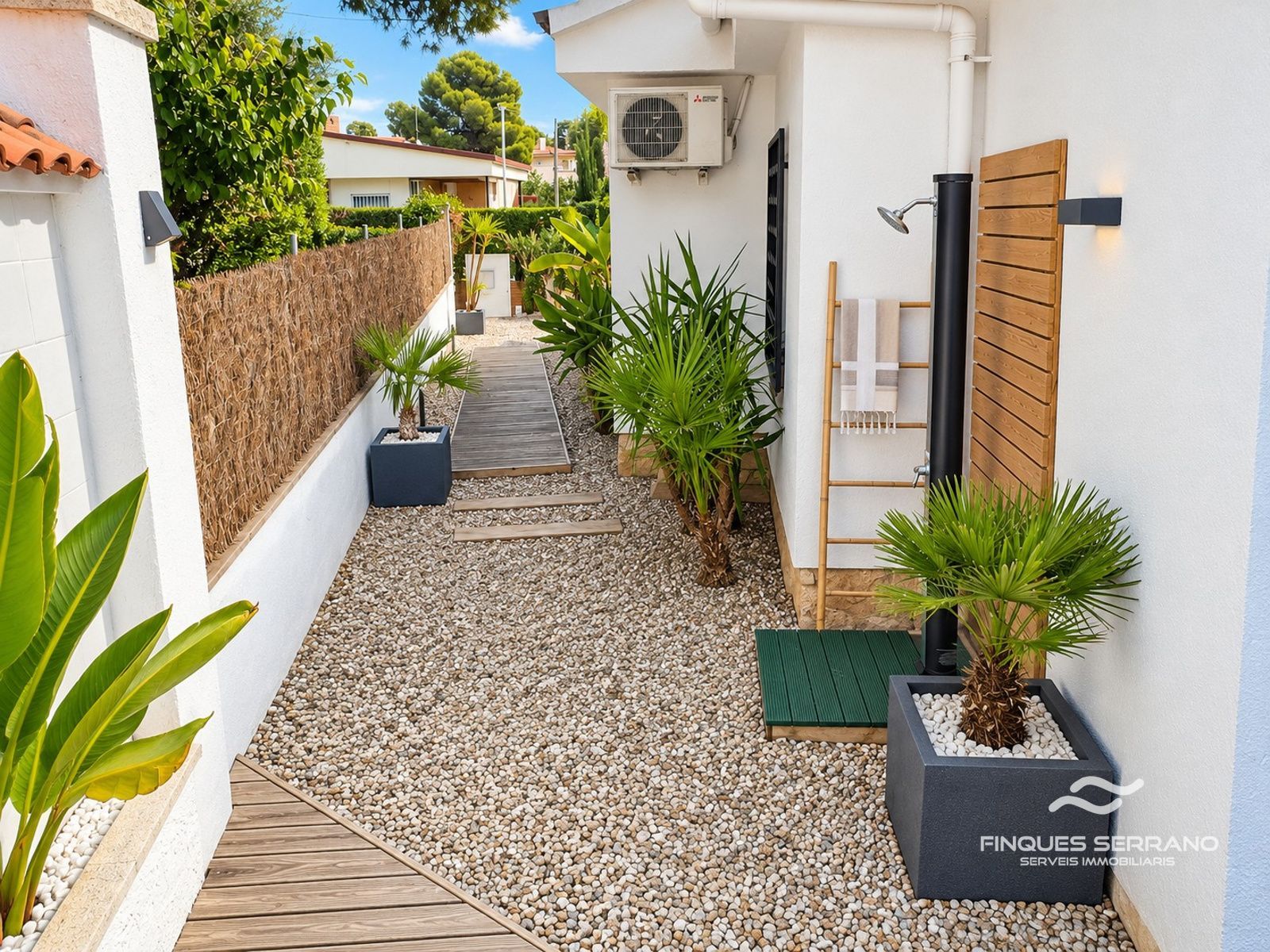 Chalet Independiente en venta en Calafell, Tarragona - Foto 13