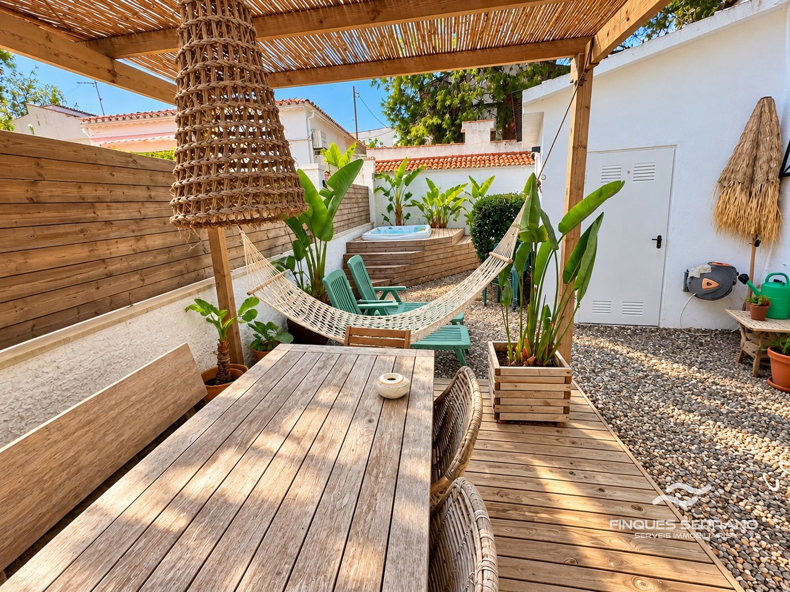 Chalet Independiente en venta en Calafell, Tarragona - Foto 14