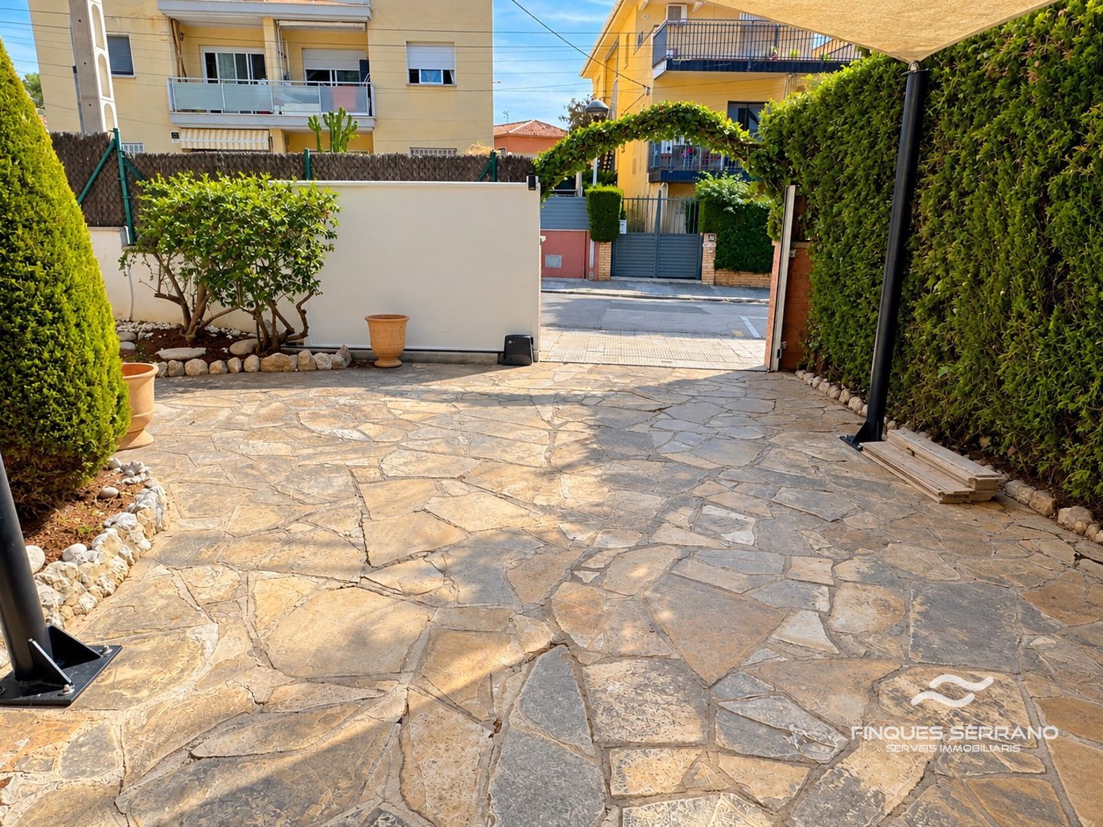 Chalet Independiente en venta en Calafell, Tarragona - Foto 15