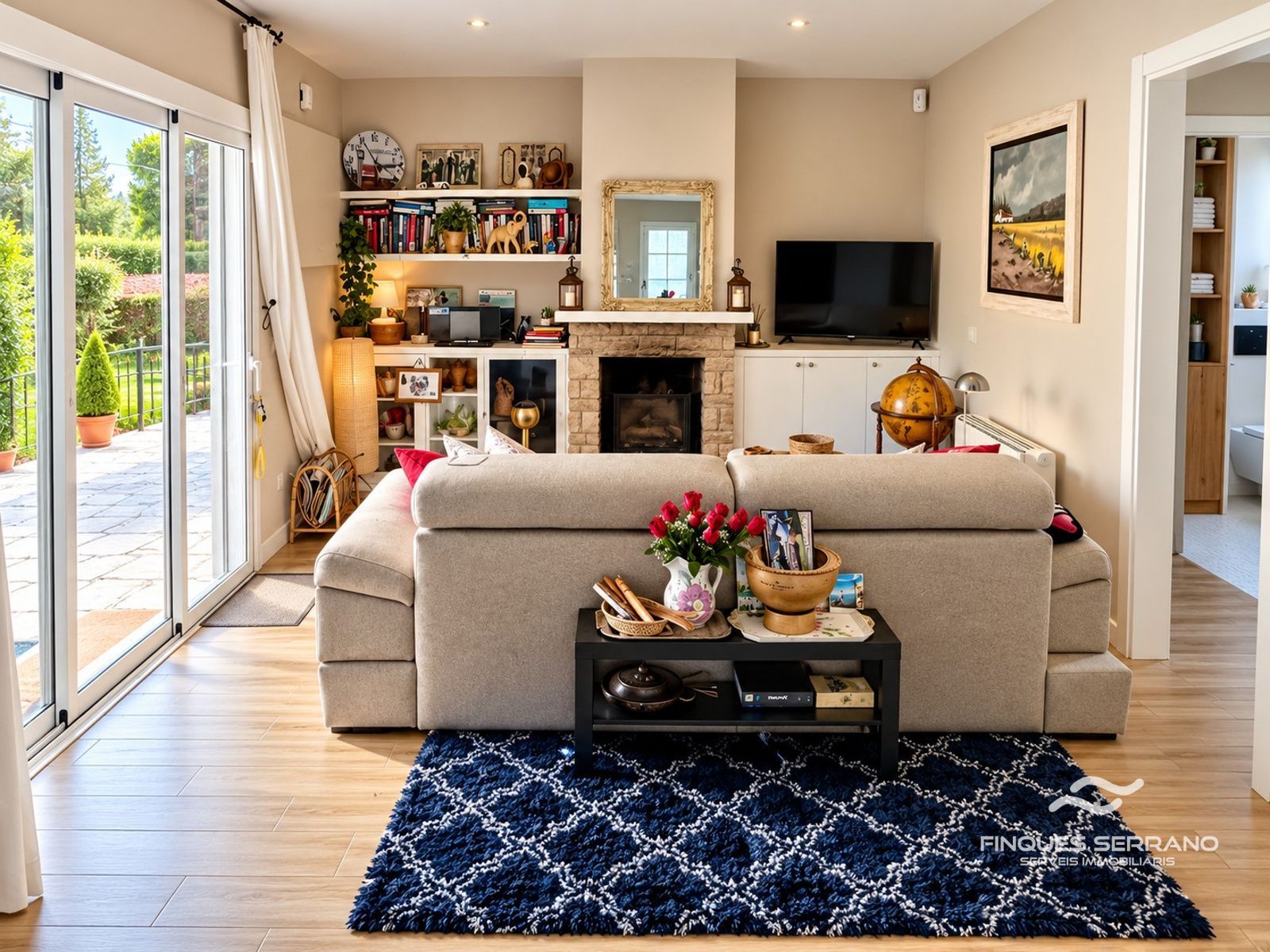 Chalet Independiente en venta en Calafell, Tarragona - Foto 16