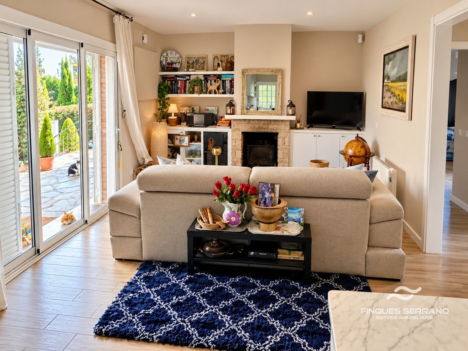 Chalet Independiente en venta en Calafell, Tarragona - Foto 17