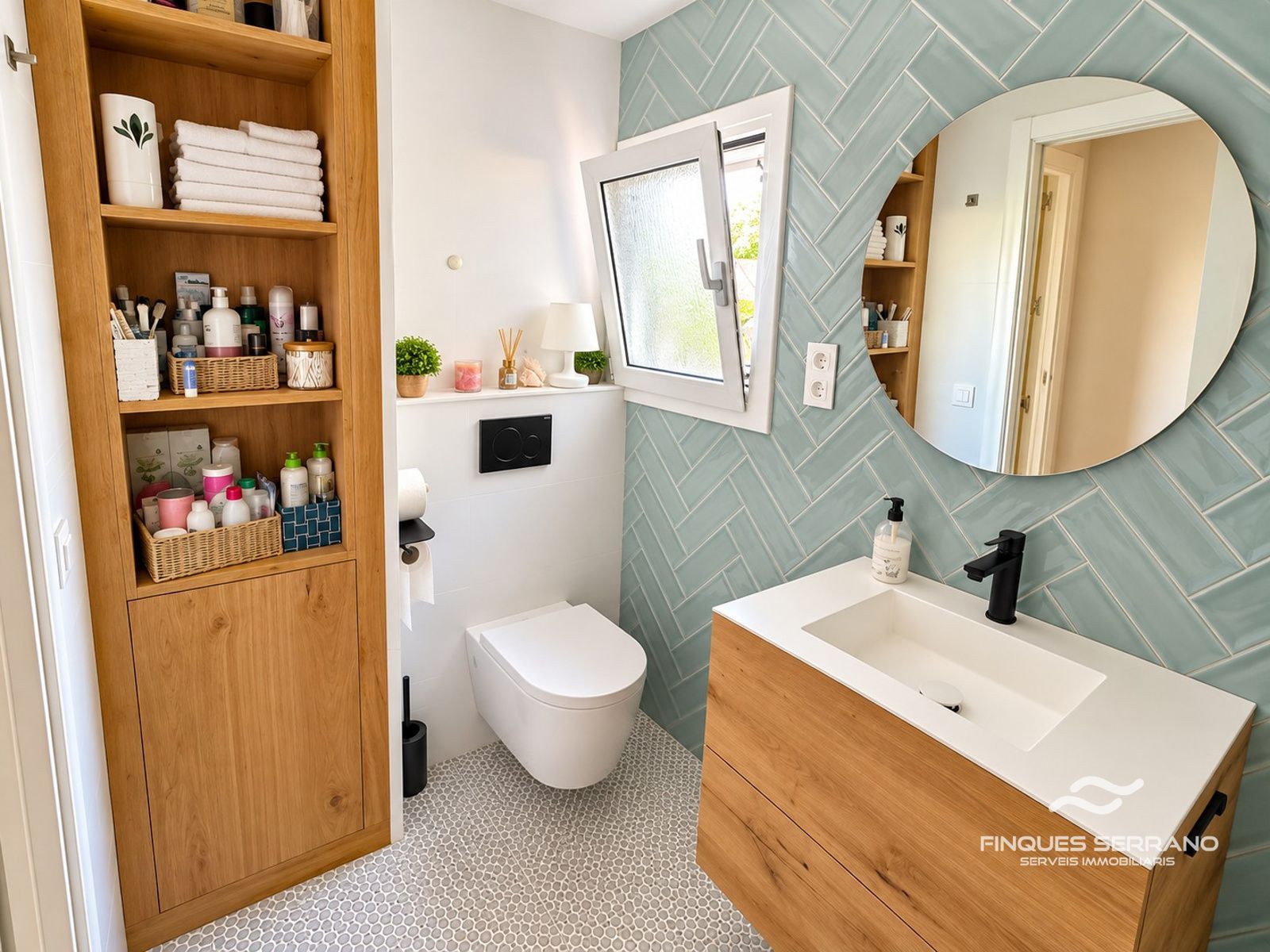 Chalet Independiente en venta en Calafell, Tarragona - Foto 27