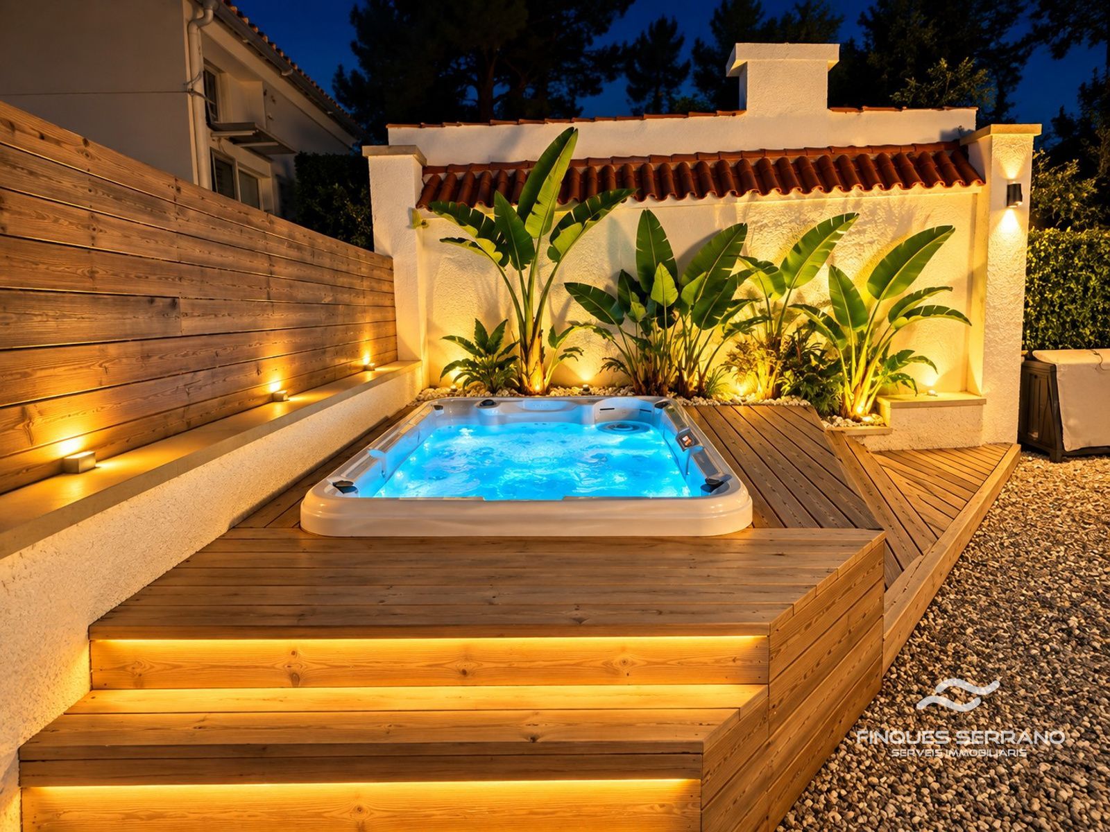 Chalet Independiente en venta en Calafell, Tarragona - Foto 30