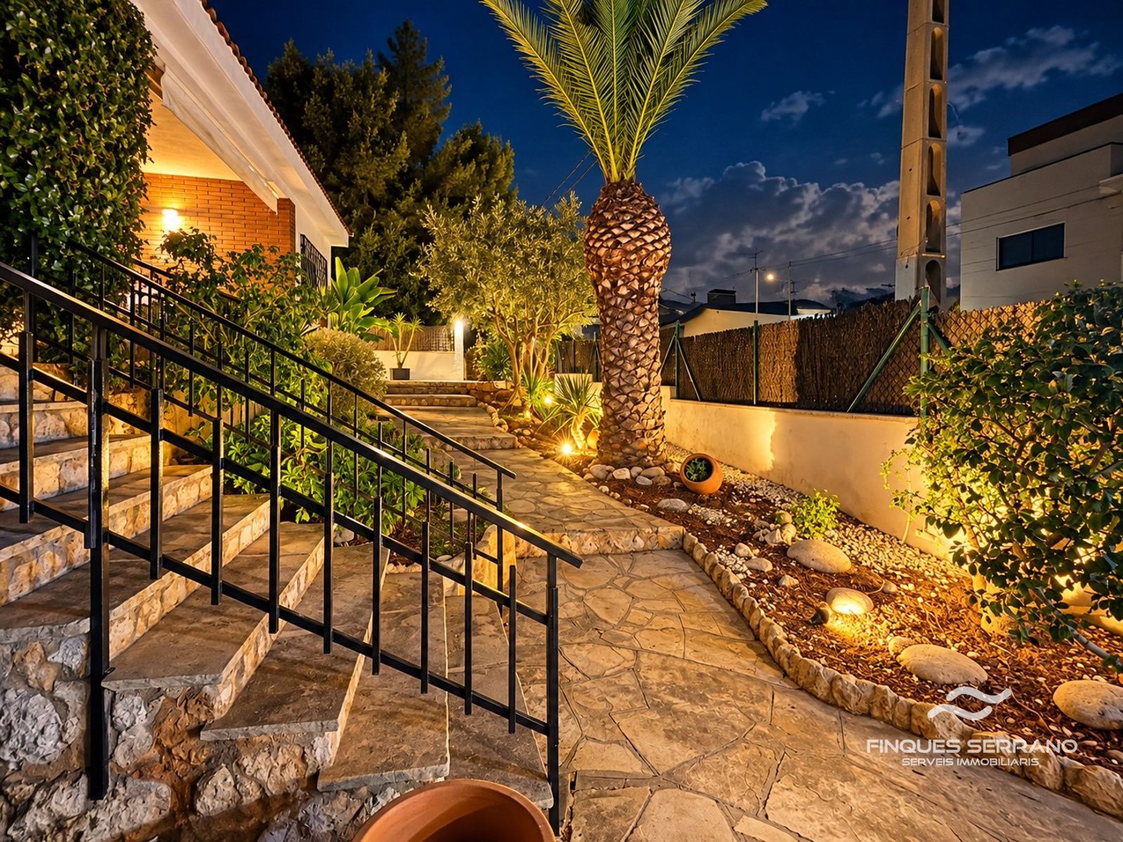 Chalet Independiente en venta en Calafell, Tarragona - Foto 32