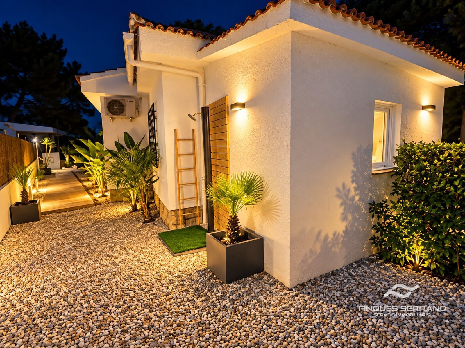 Chalet Independiente en venta en Calafell, Tarragona - Foto 35