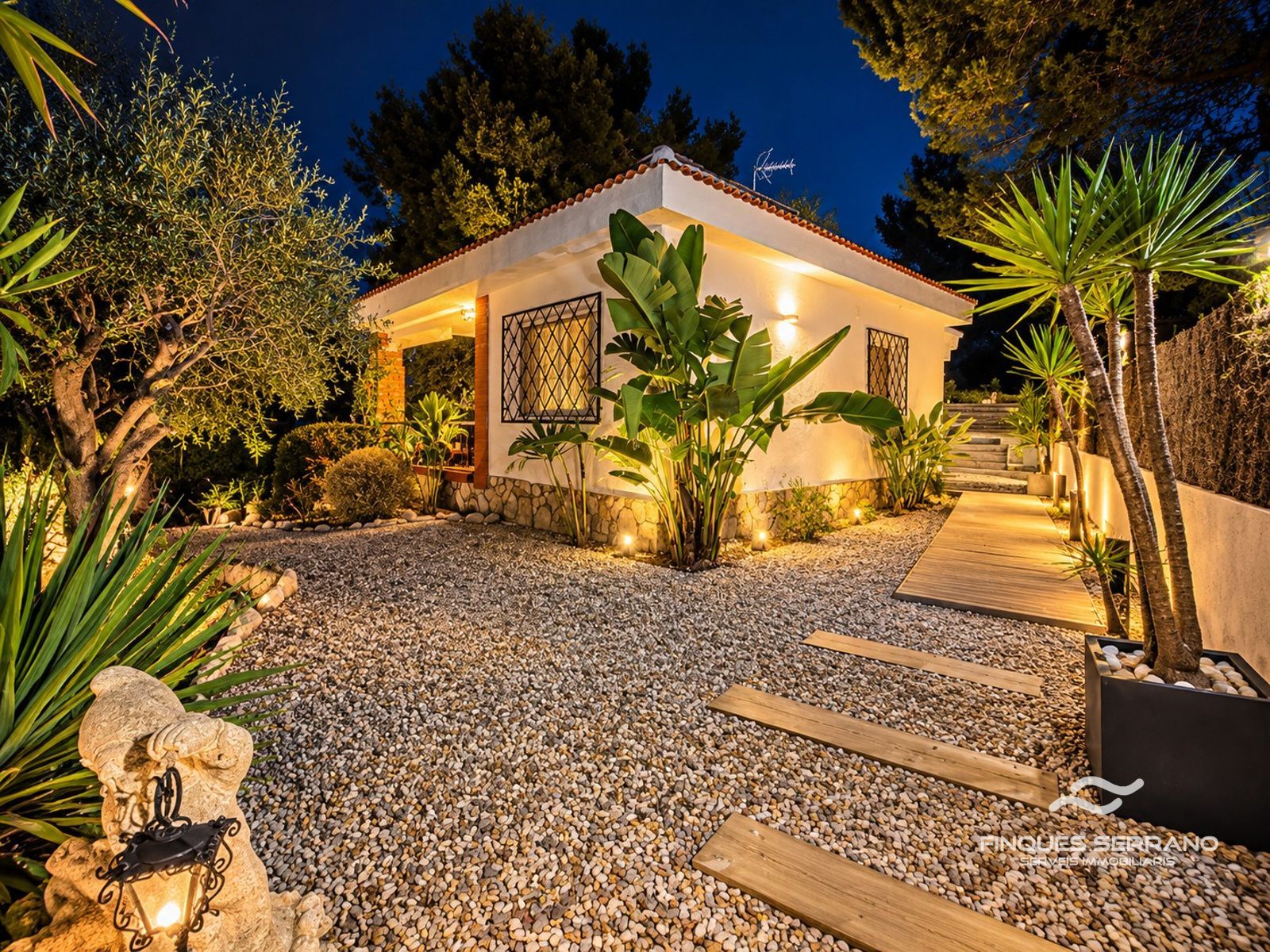 Chalet Independiente en venta en Calafell, Tarragona - Foto 36