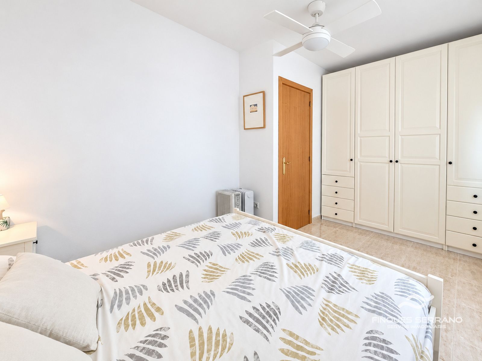 A UN PASO DEL MAR, UN MUNDO DE POSIBILIDADES: ÁTICO CON GRAN SOLÁRIUM PRIVADO EN CUNIT - Foto 20
